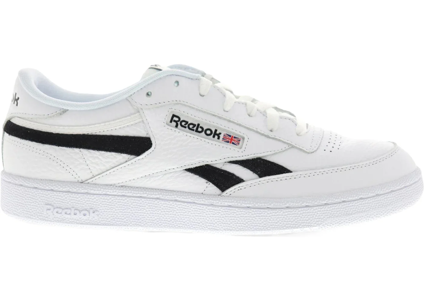 Reebok Club C Revenge 43einhalb Revenge of Rui - 1
