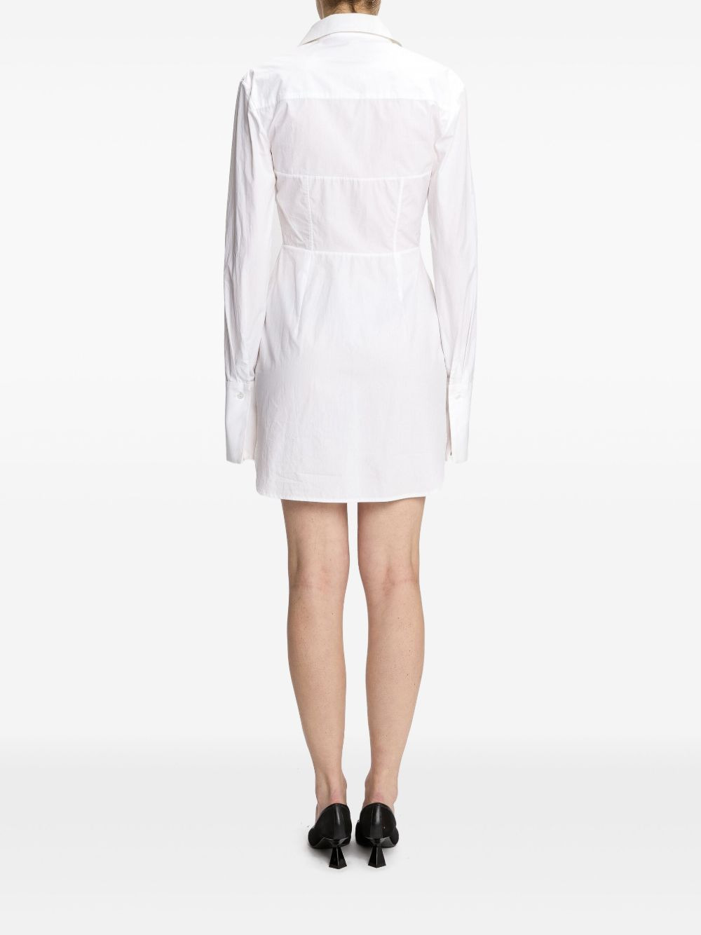 cotton shirt - 4