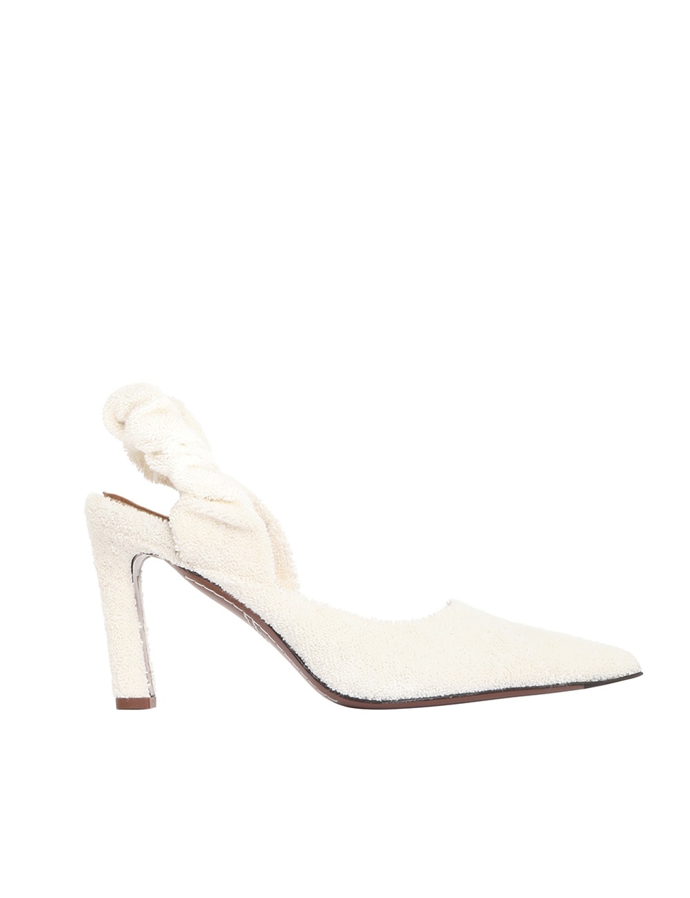 TWISTED TOWEL SLINGBACK 85 - 1