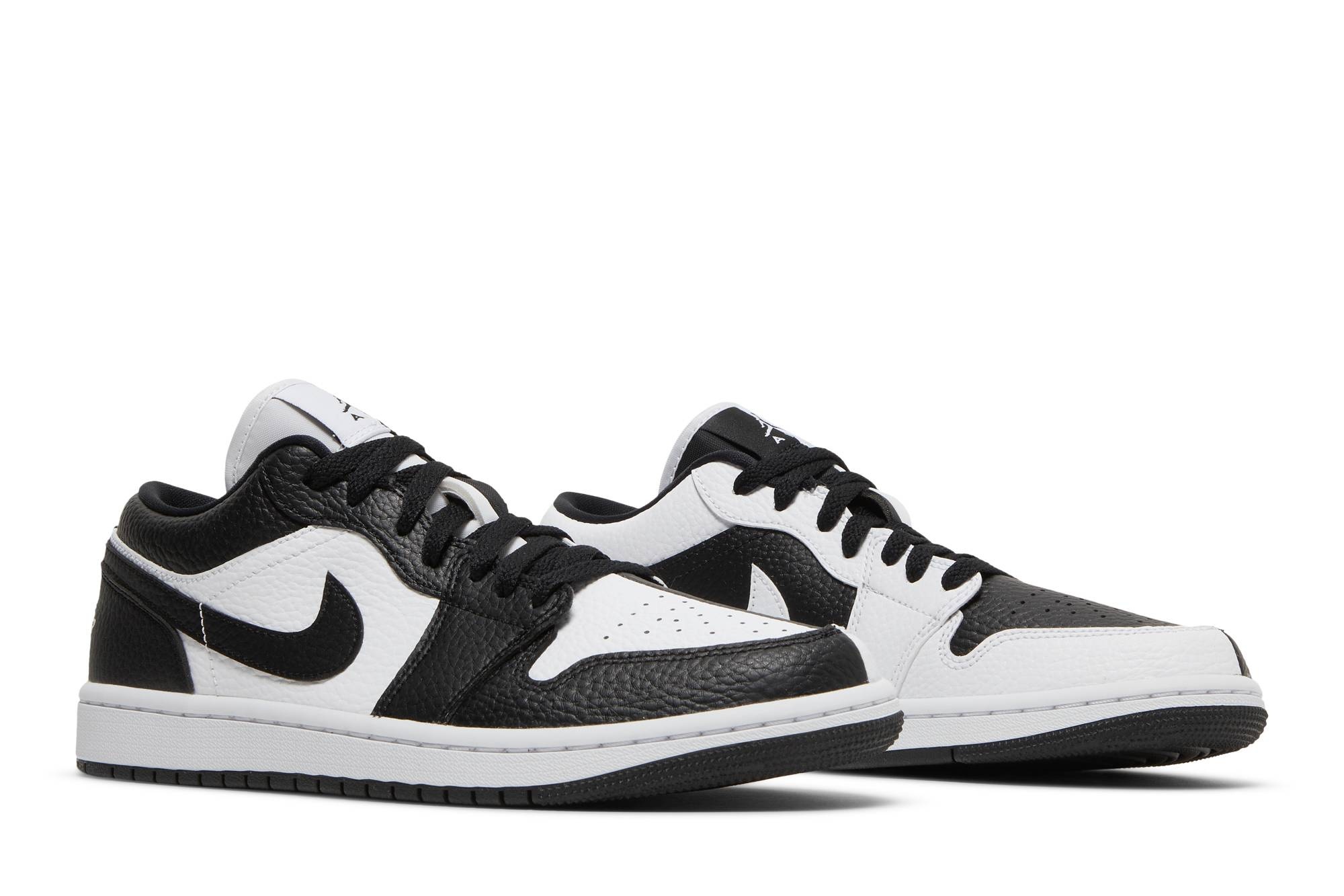Wmns Air Jordan 1 Low SE 'Homage' - 8