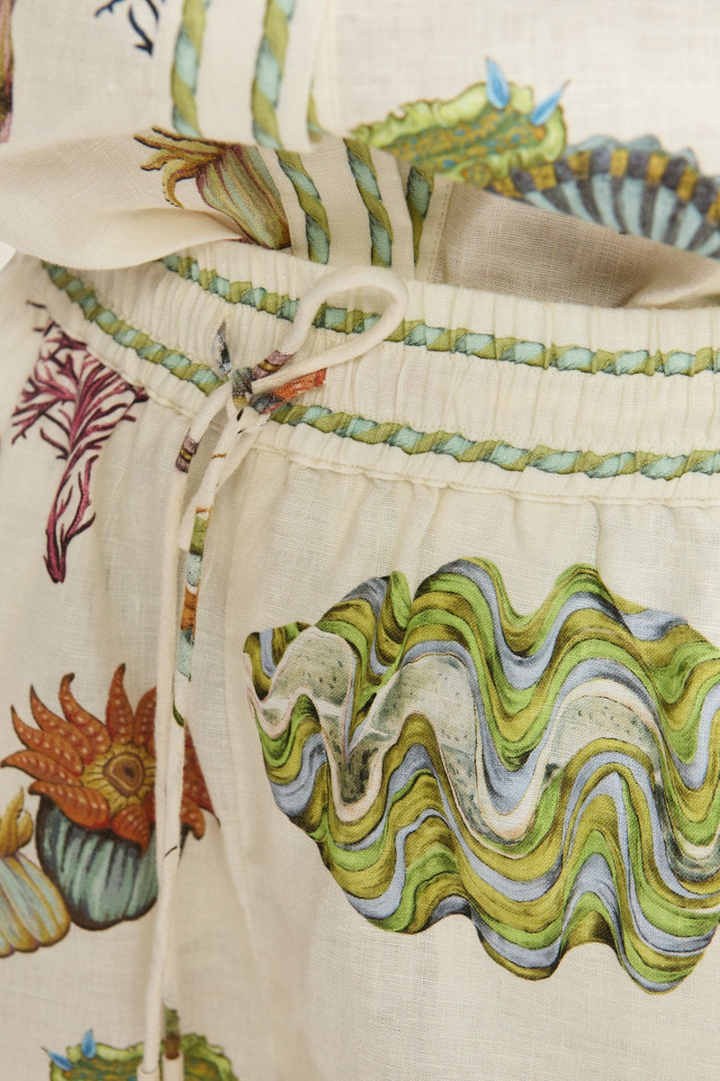 Sea Short 3