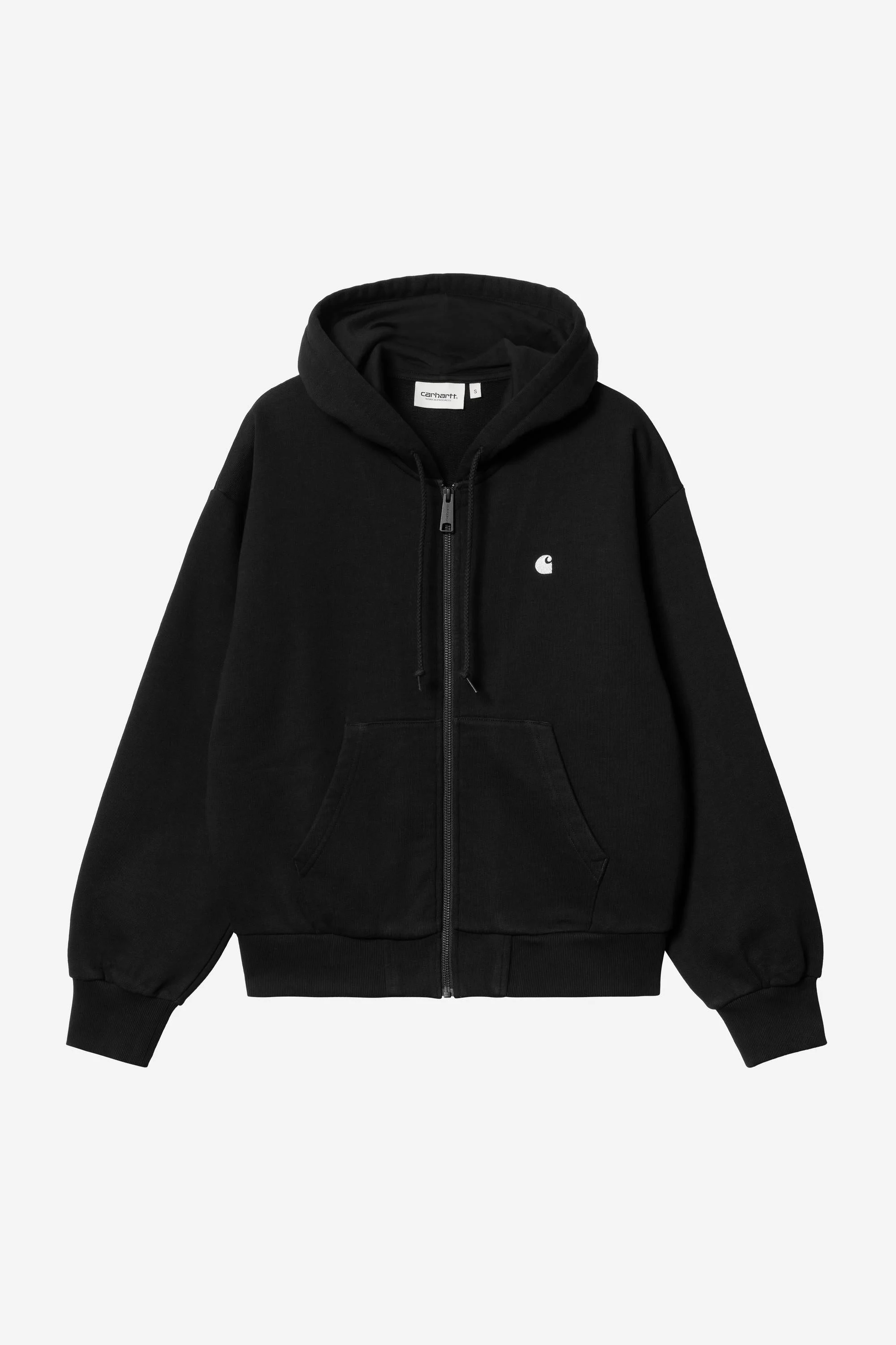 Hooded Casey Jacket - 1