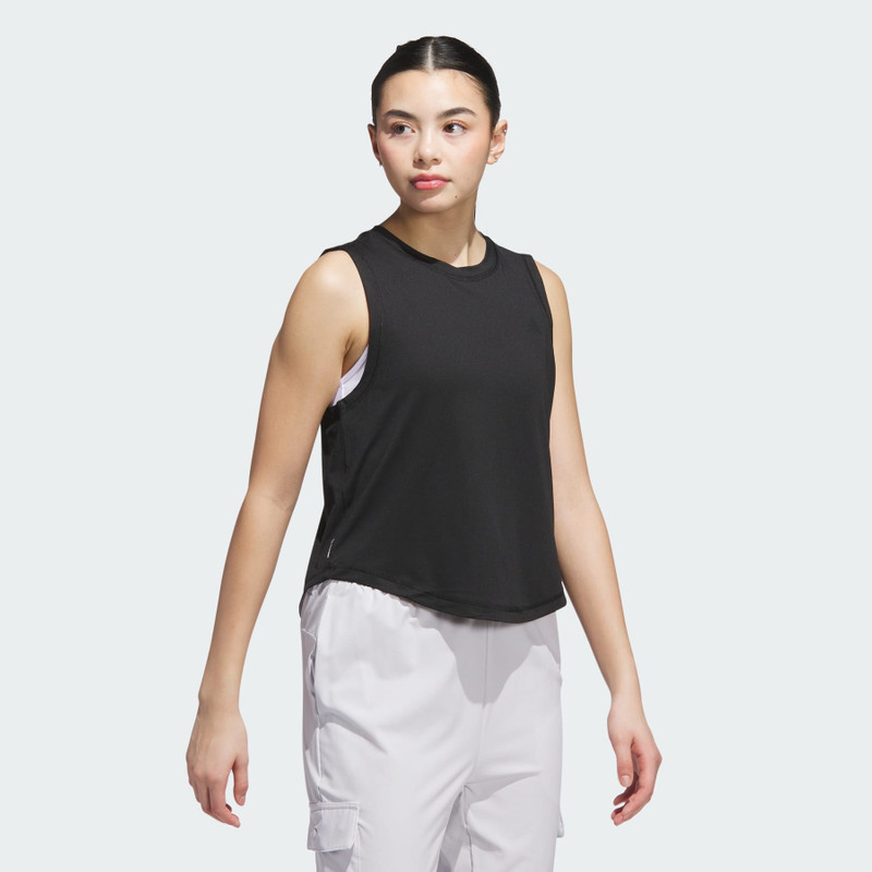 Designed for Train Workout Tank 4