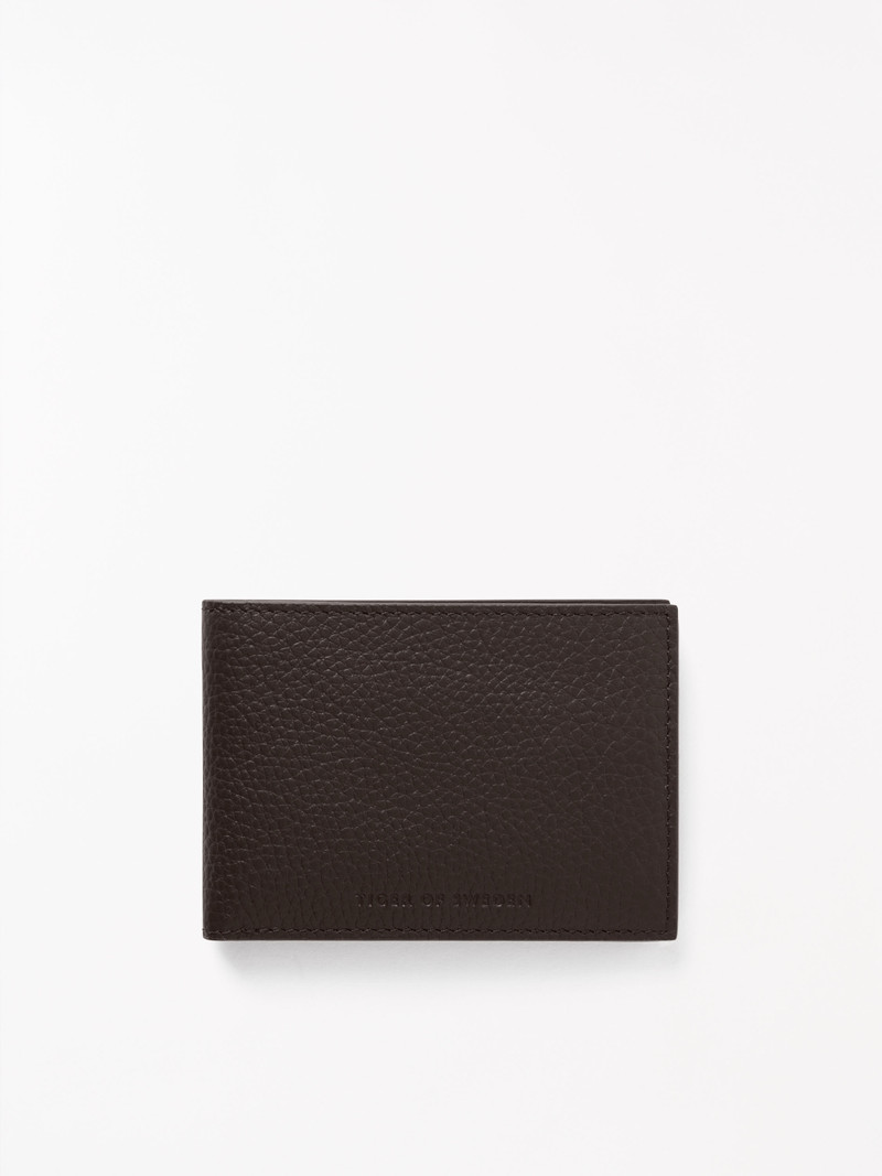 Wrene Leather Wallet 1