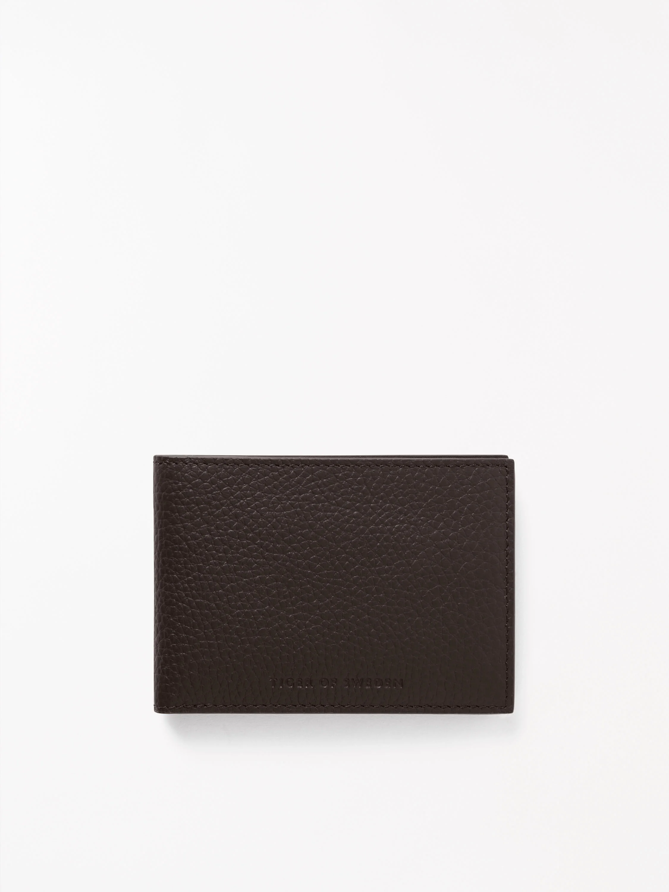 Wrene Leather Wallet - 1