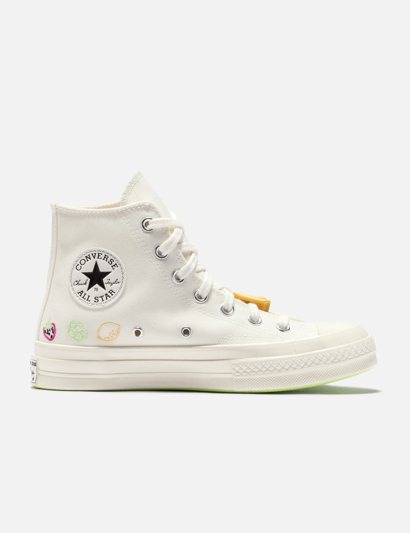 Converse CHUCK 70 HI outlook