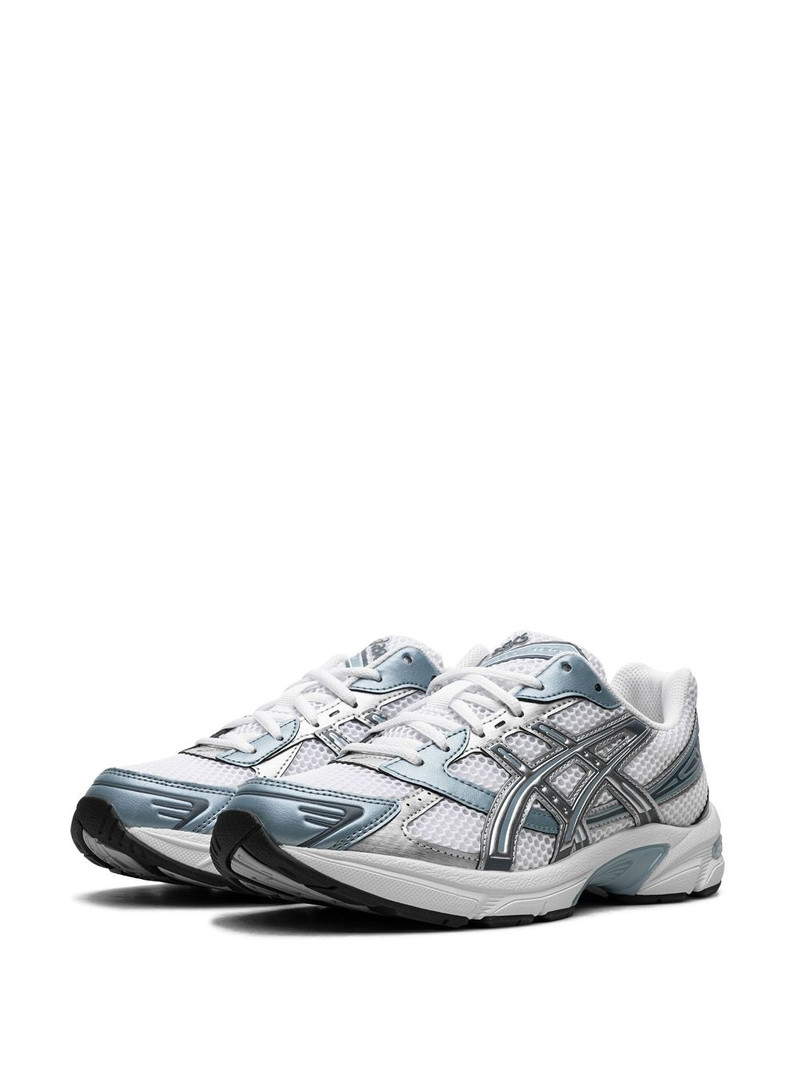 GEL-1130 "Shark Skin" sneakers 5