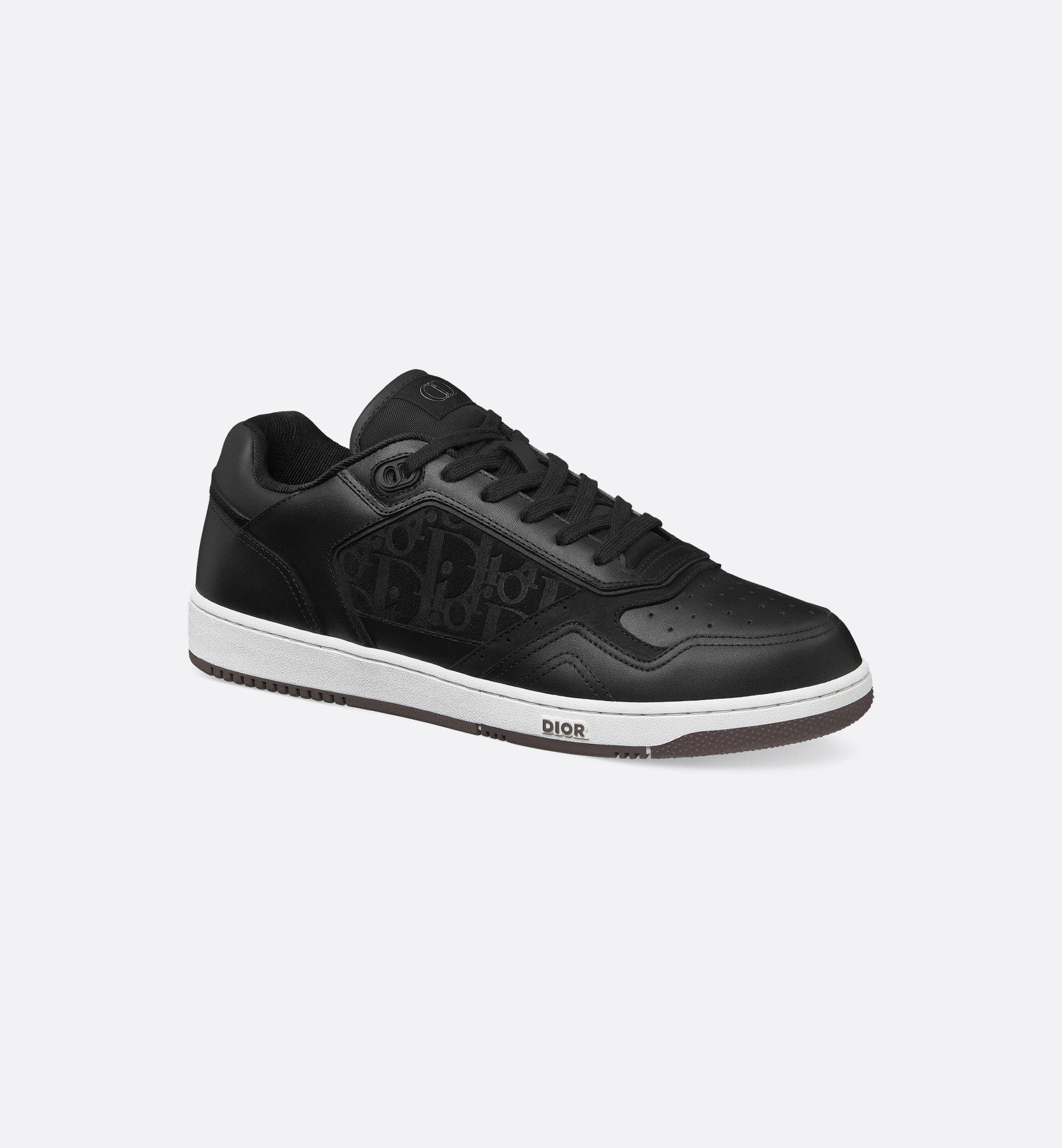 B27 Uptown Low-Top Sneaker - 6