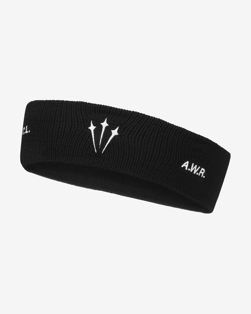 NOCTA Headband 1