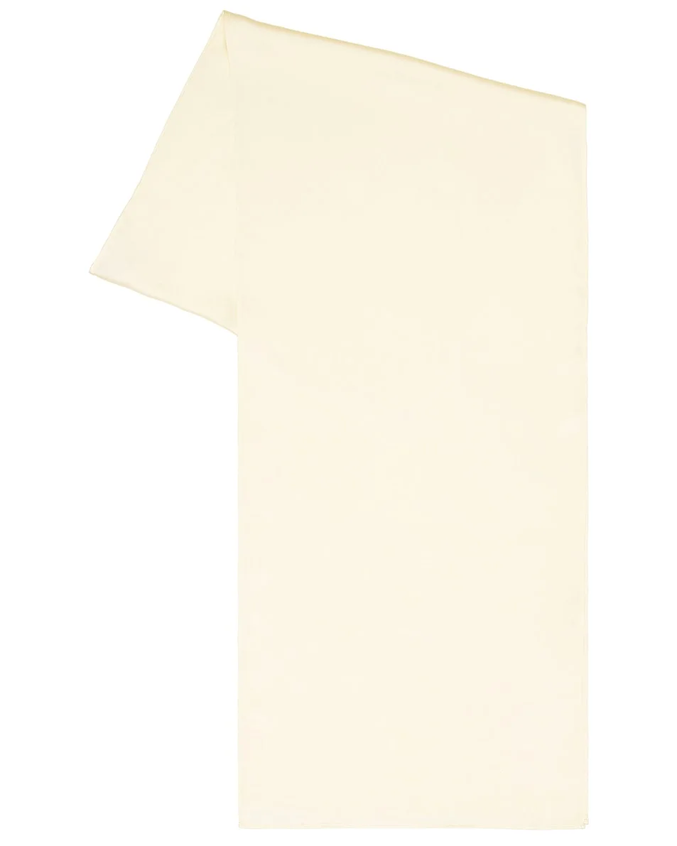 The Shawl in Silk Lyocell - 1