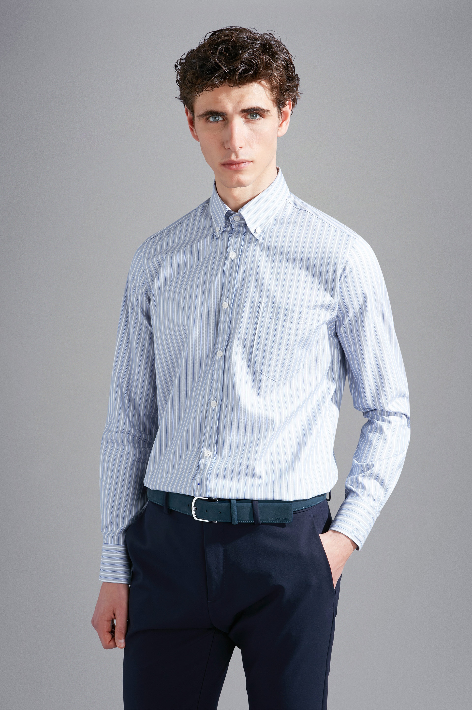 COTTON SHIRT - 6