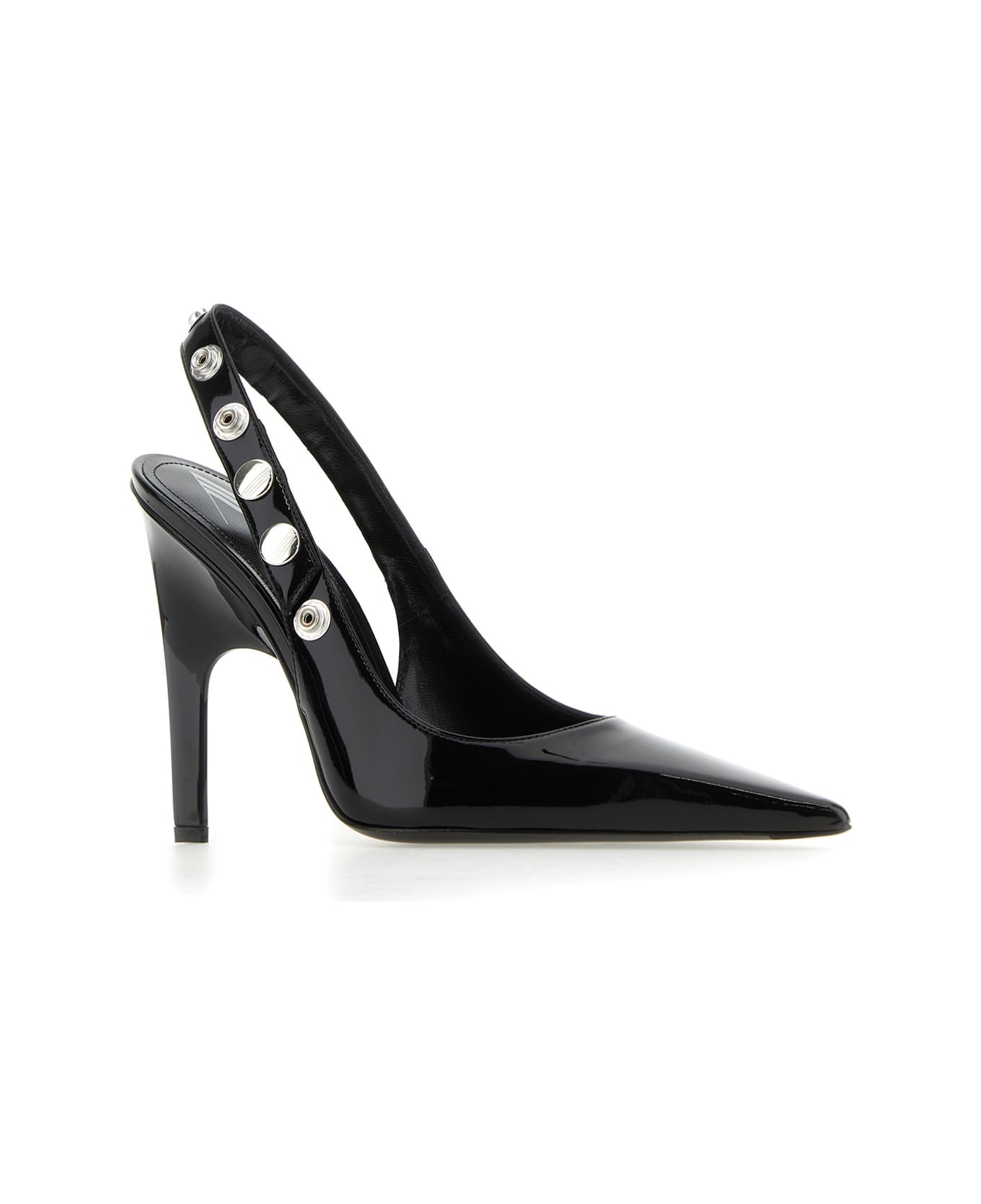 Scarpe Con Tacco - 2