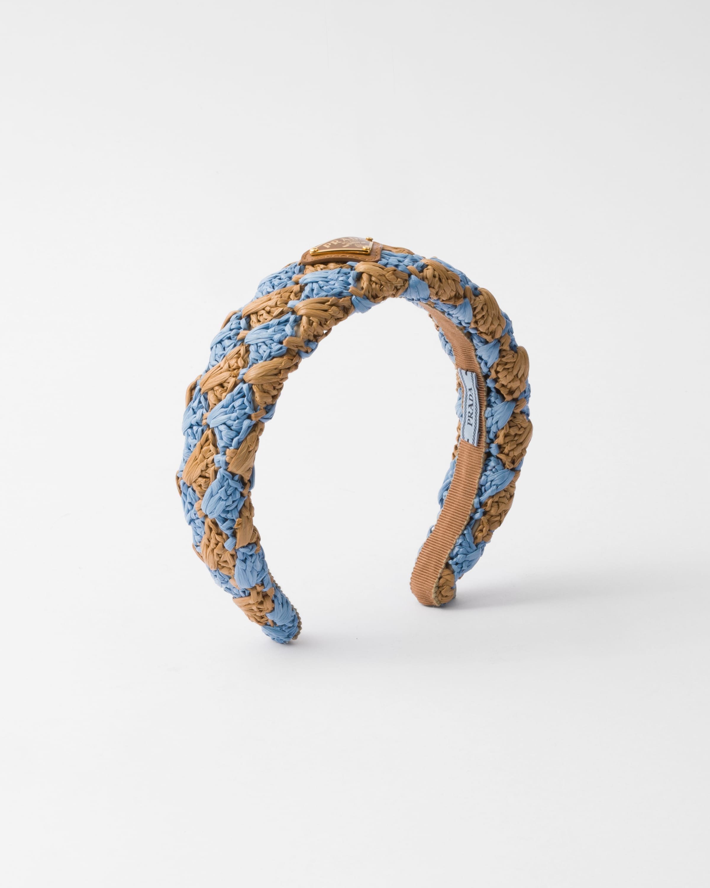 Crochet headband - 1