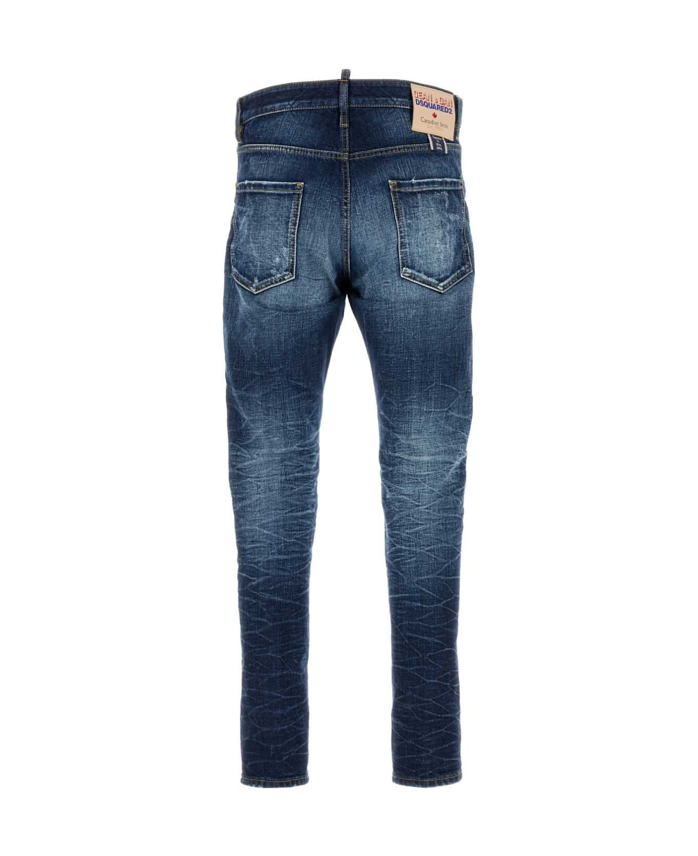 Denim Cool Guy Jeans - 2