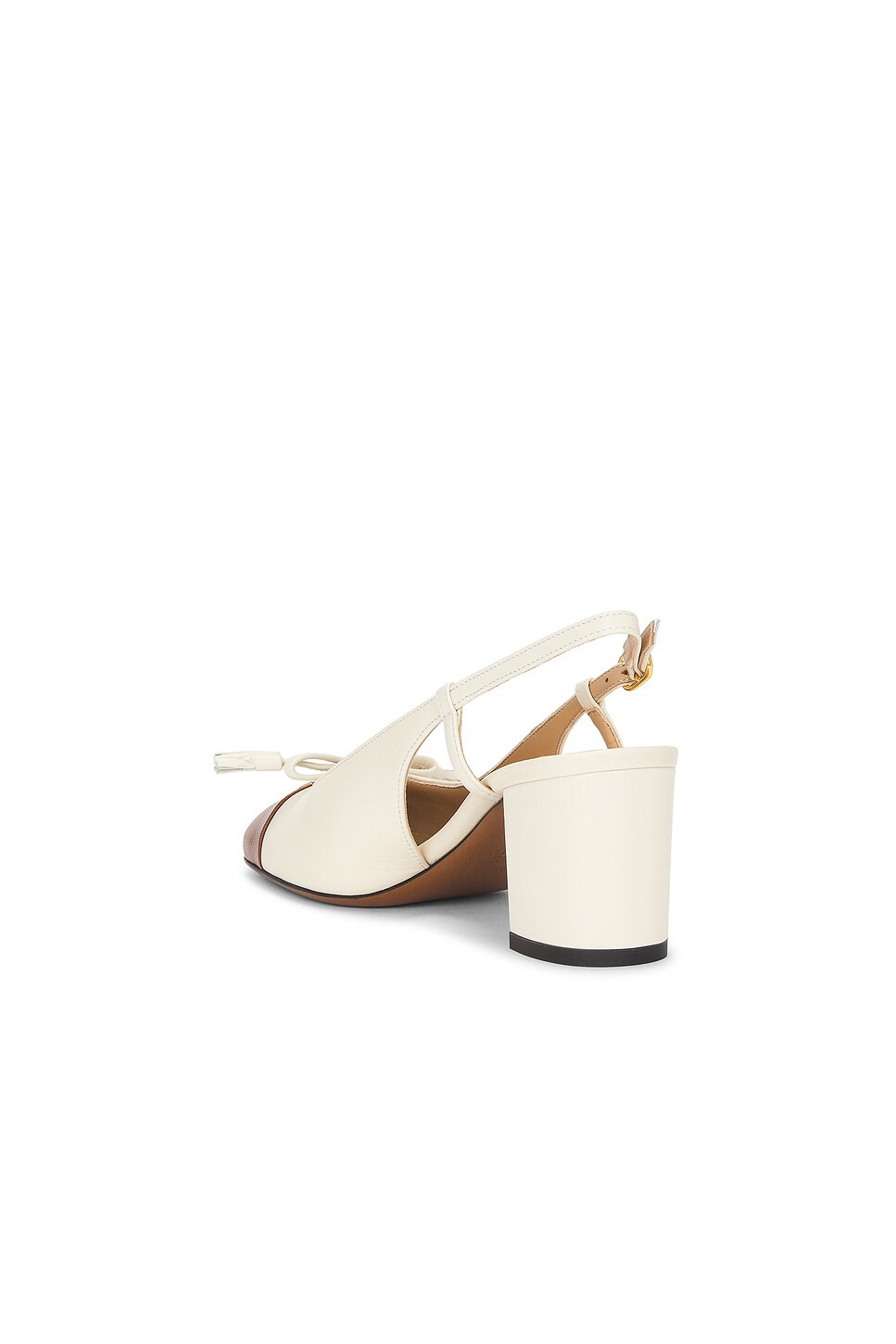 Valet Du Roi Slingback - 3