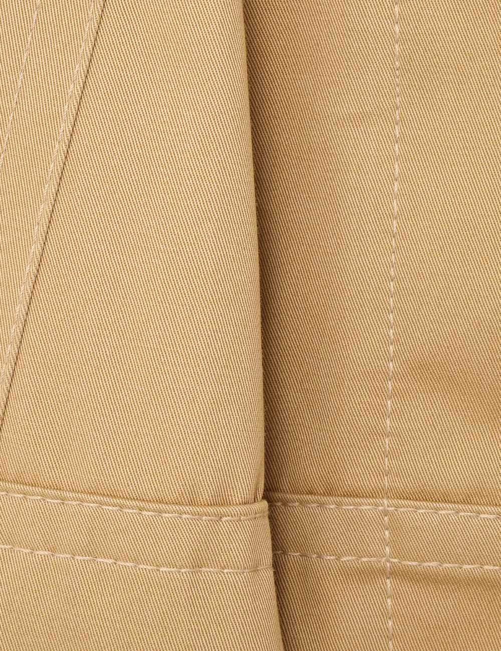 ILLUMINATE CARGO MINI SKIRT - 6