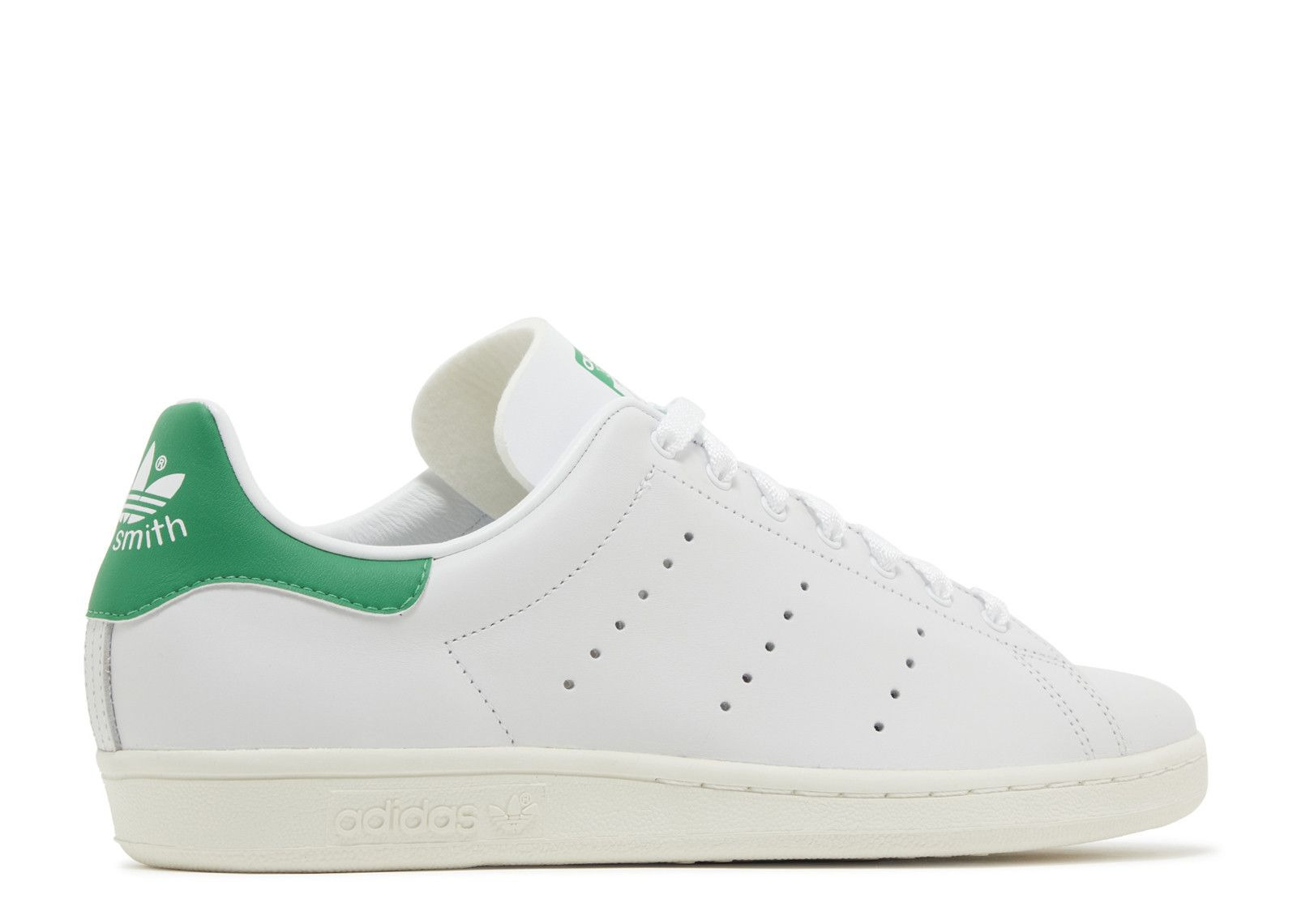 STAN SMITH 80S 'WHITE GREEN' 2023 - 3