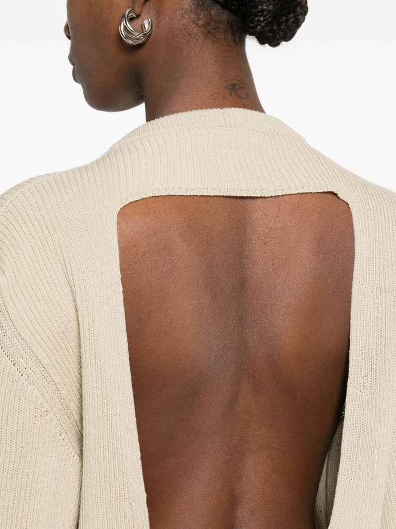 ribbed jumper 5