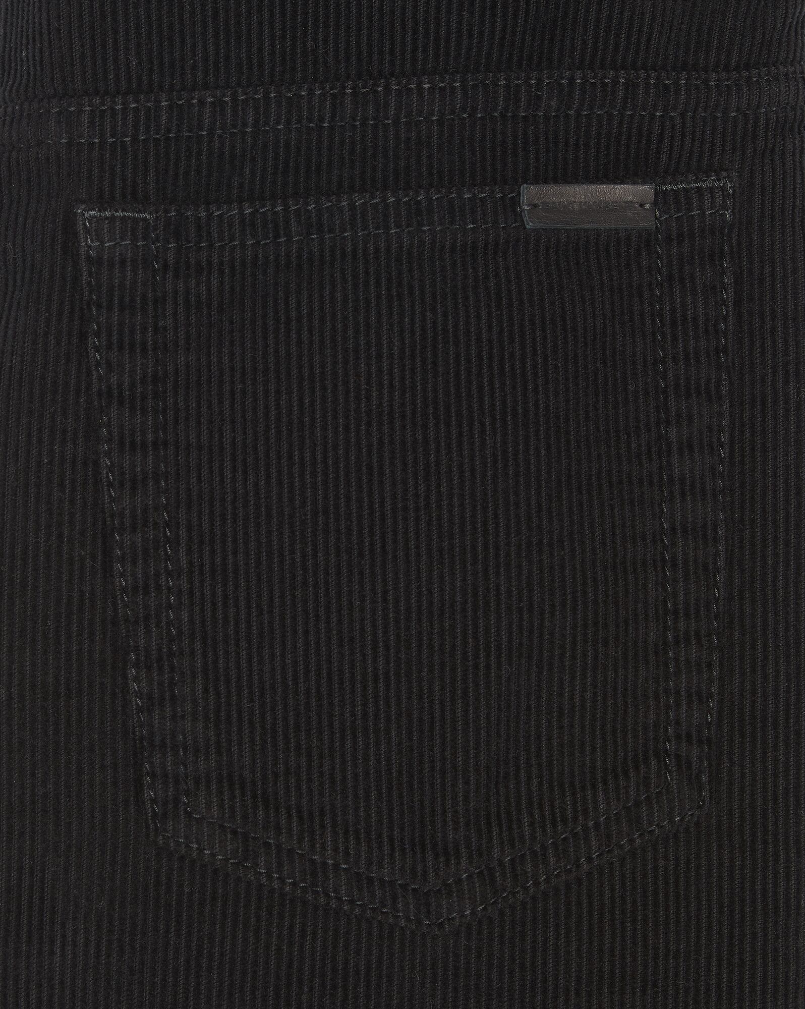 clyde jeans in corduroy - 4