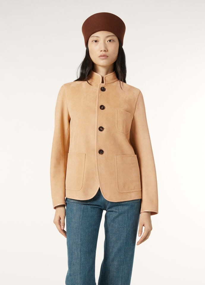 Spagna Mini Jacket - 4