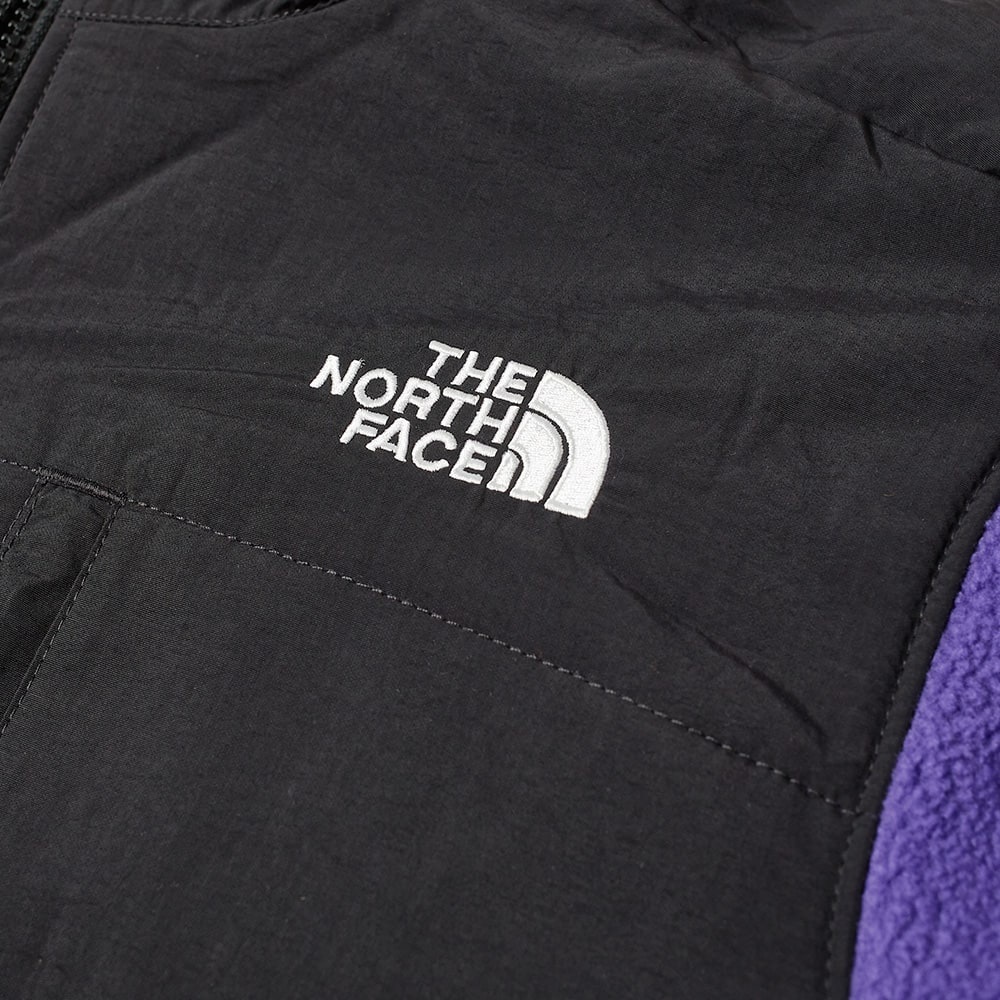 The North Face Denali 2 Popover Hooded Fleece - 2