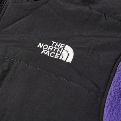 The North Face The North Face Denali 2 Popover Hooded Fleece outlook