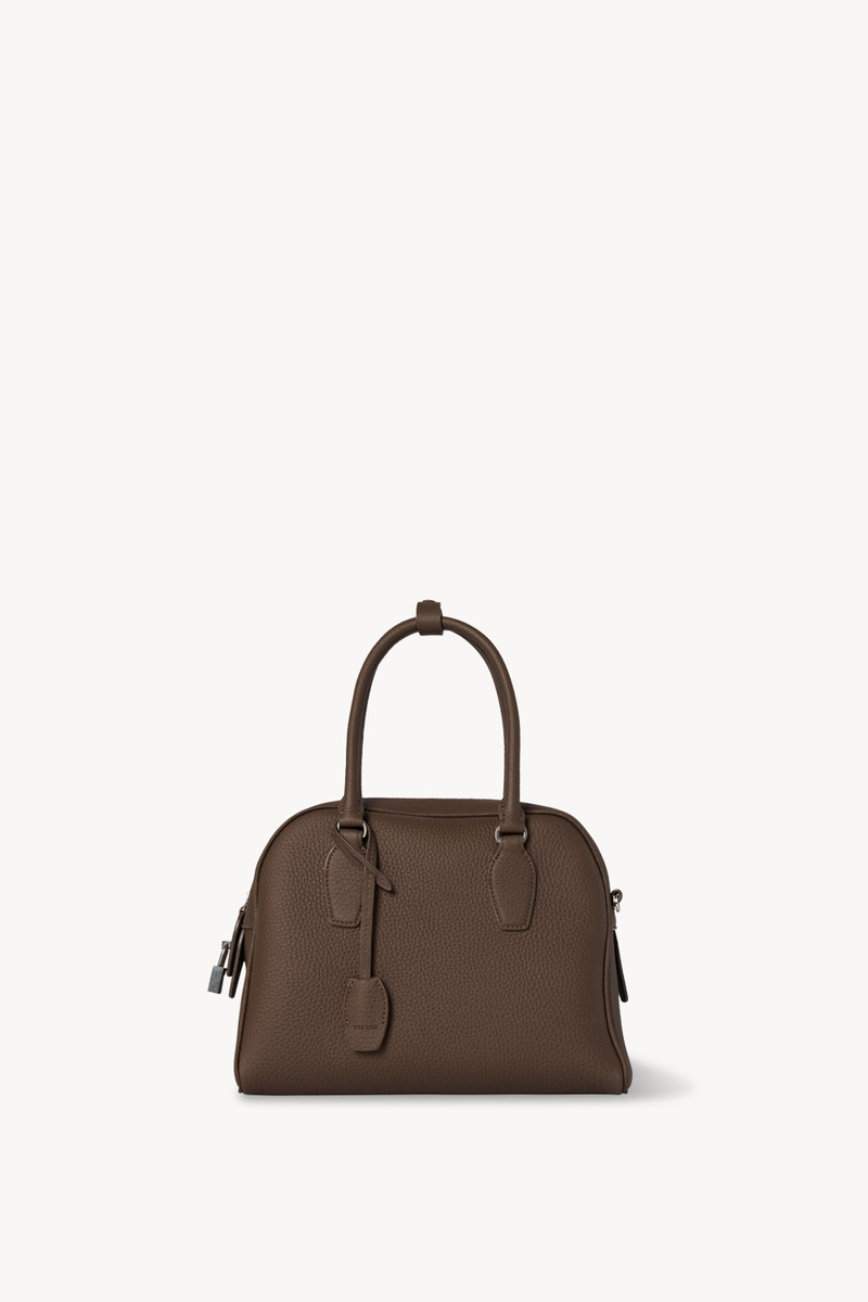 India 10.00 Bag in Leather - 1