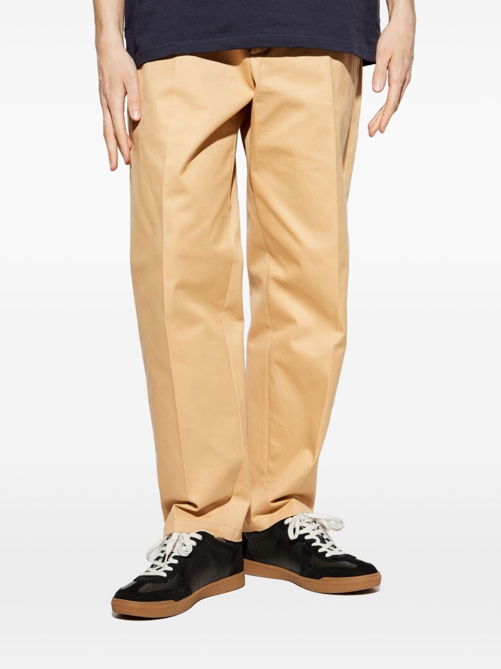 tapered trousers - 3