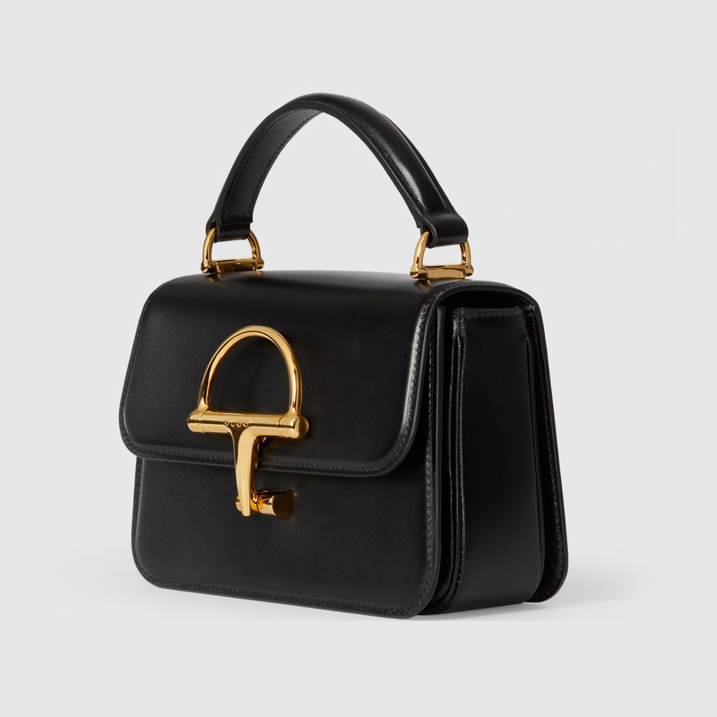 GUCCI Gucci Siena small top handle bag outlook