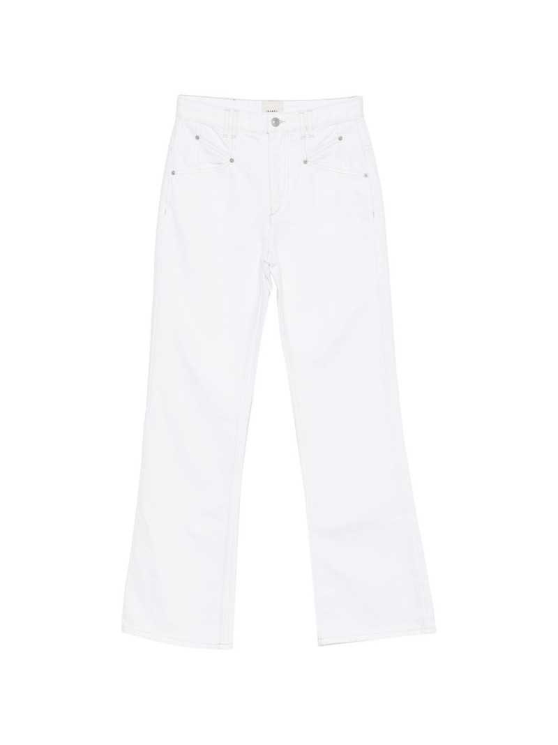 Belvia jeans 1