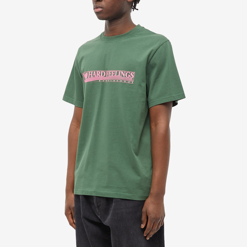 Martine Rose Martine Rose No Hard Feelings Tee outlook