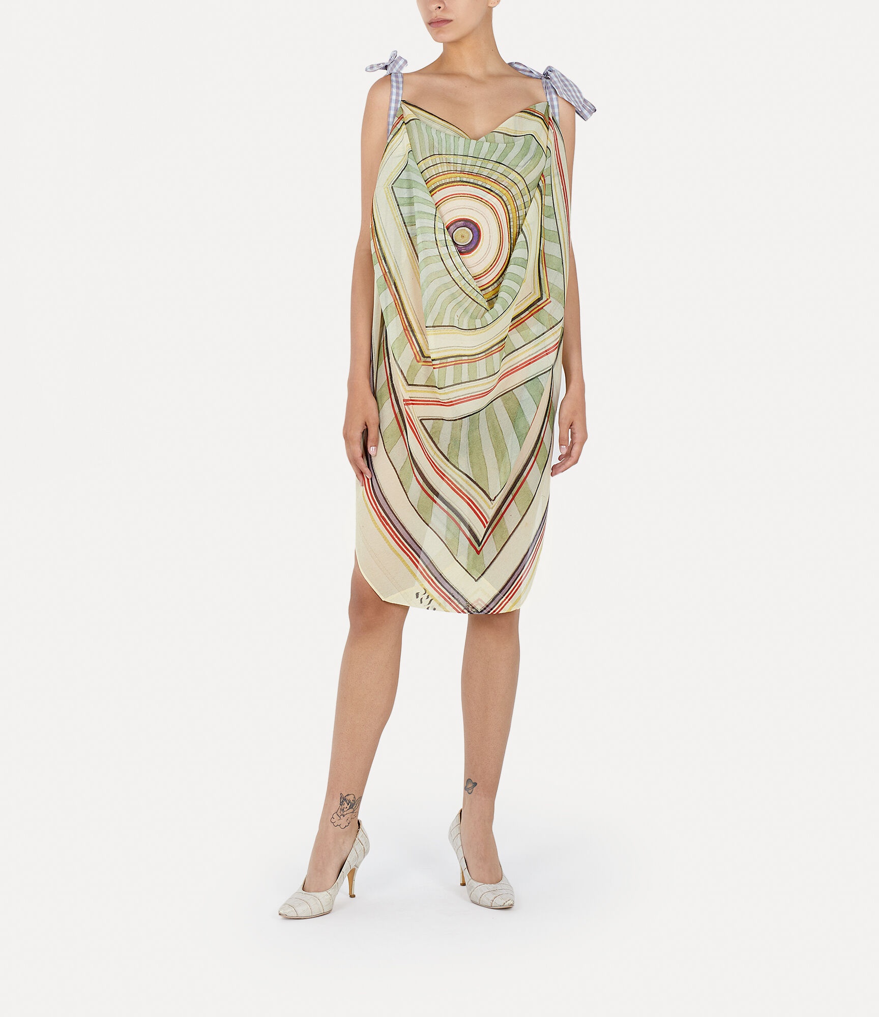 SARA DRESS - 2