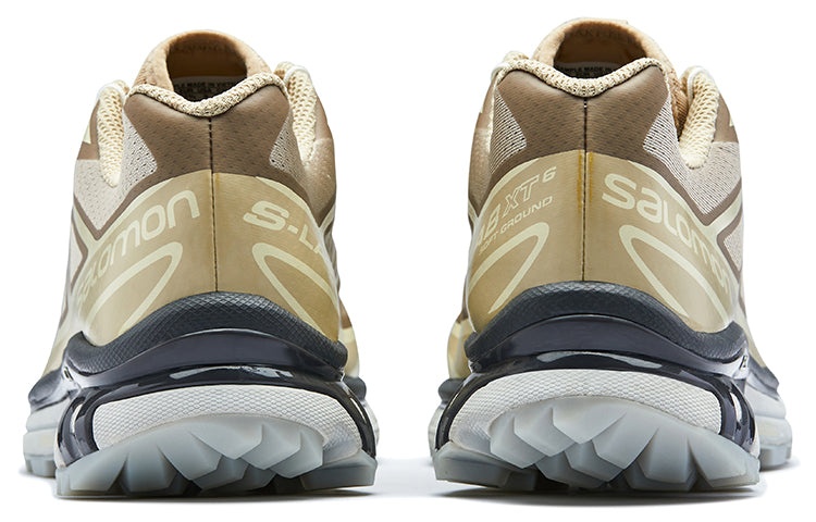 Salomon XT-6 Series Clear Advanced 416410 - 4
