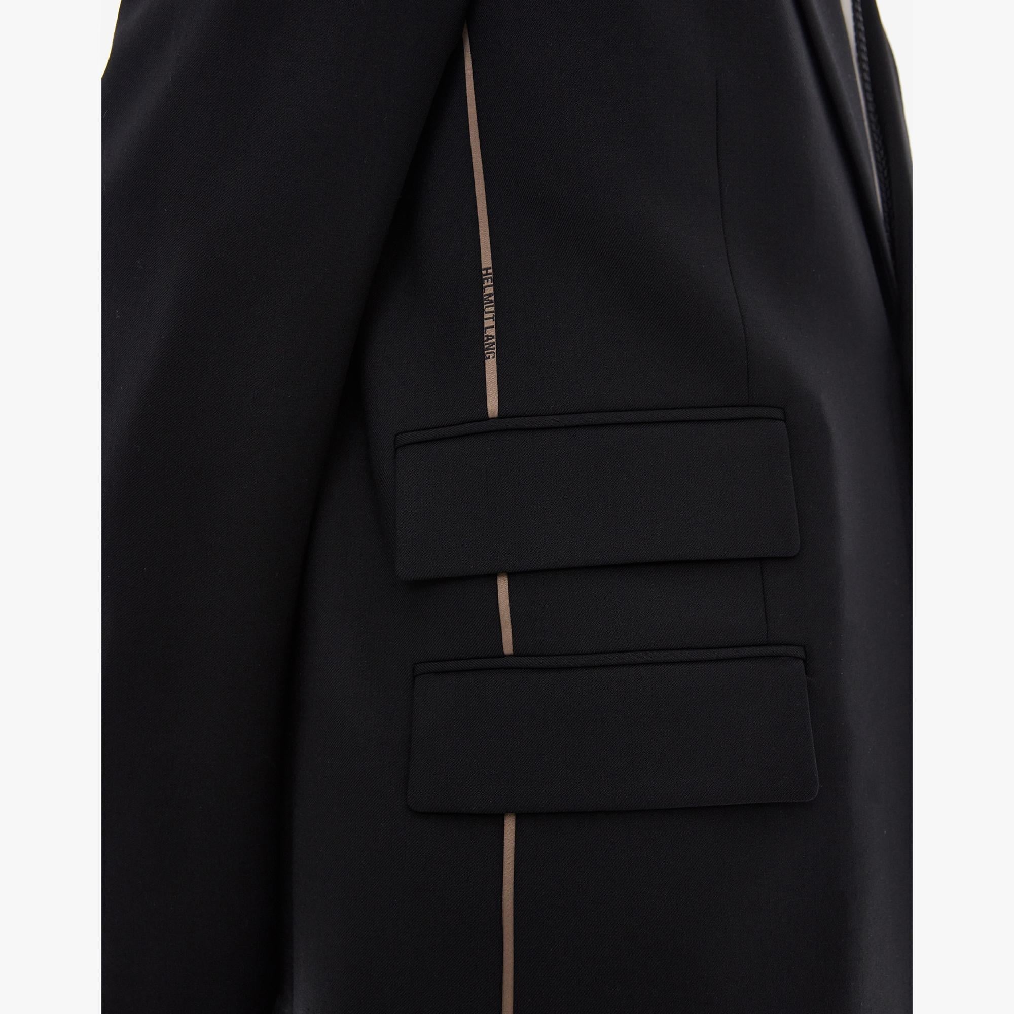 OVERSIZED BLAZER - 8