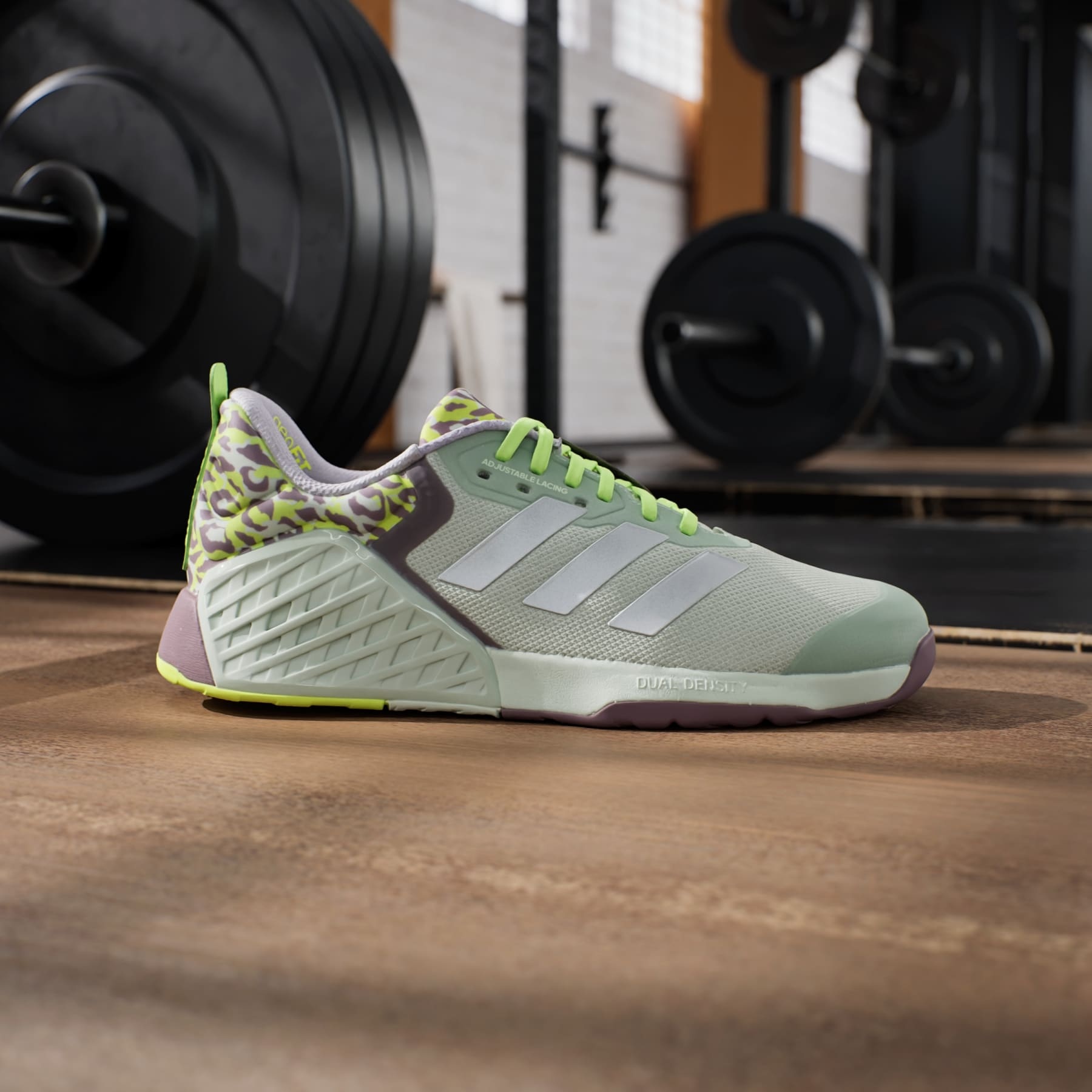 Dropset 3 GFX Shoes - 2