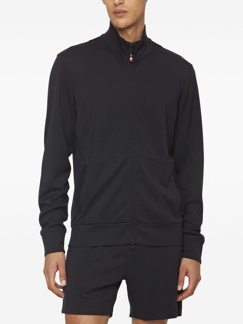 ORLEBAR BROWN Egerton merino sweater outlook