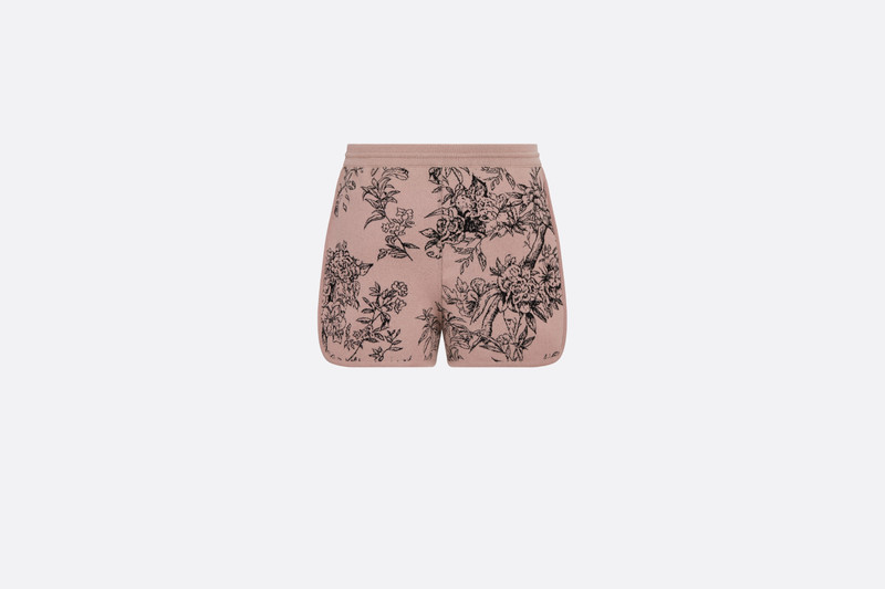 Dior Chez Moi Shorts 2