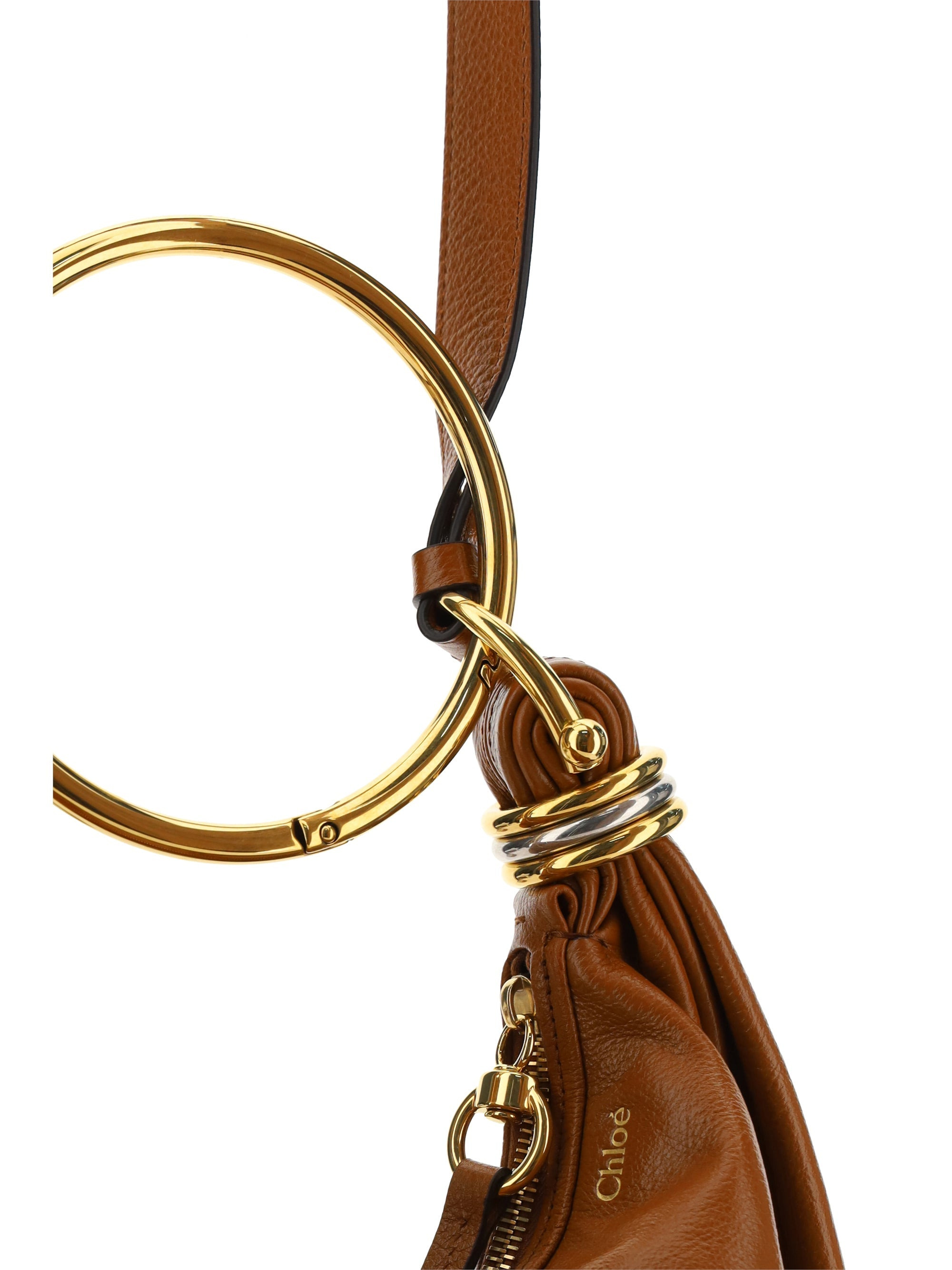 Chloé Women Bracelet Handbag - 4