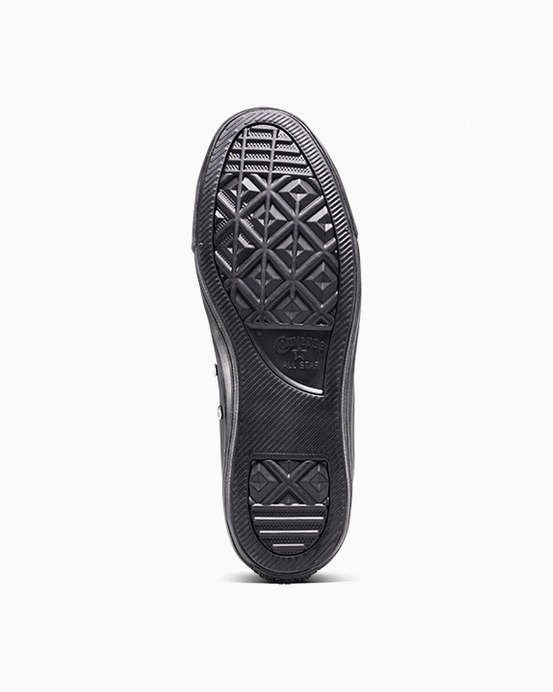 Chuck Taylor All Star Water-Repellent Leather 3