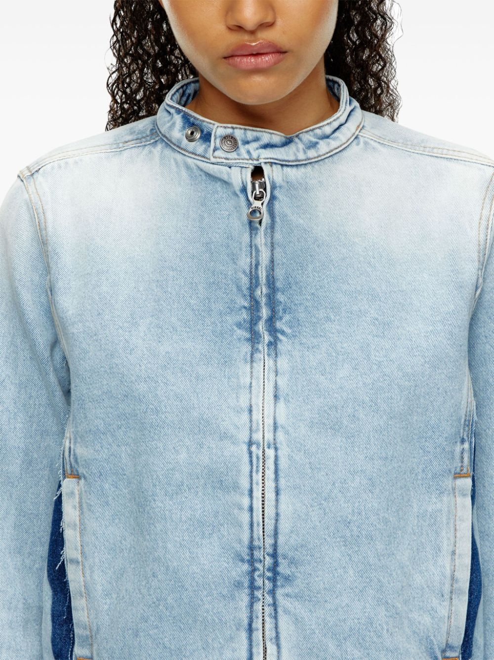 De-Glory-S denim jacket - 5