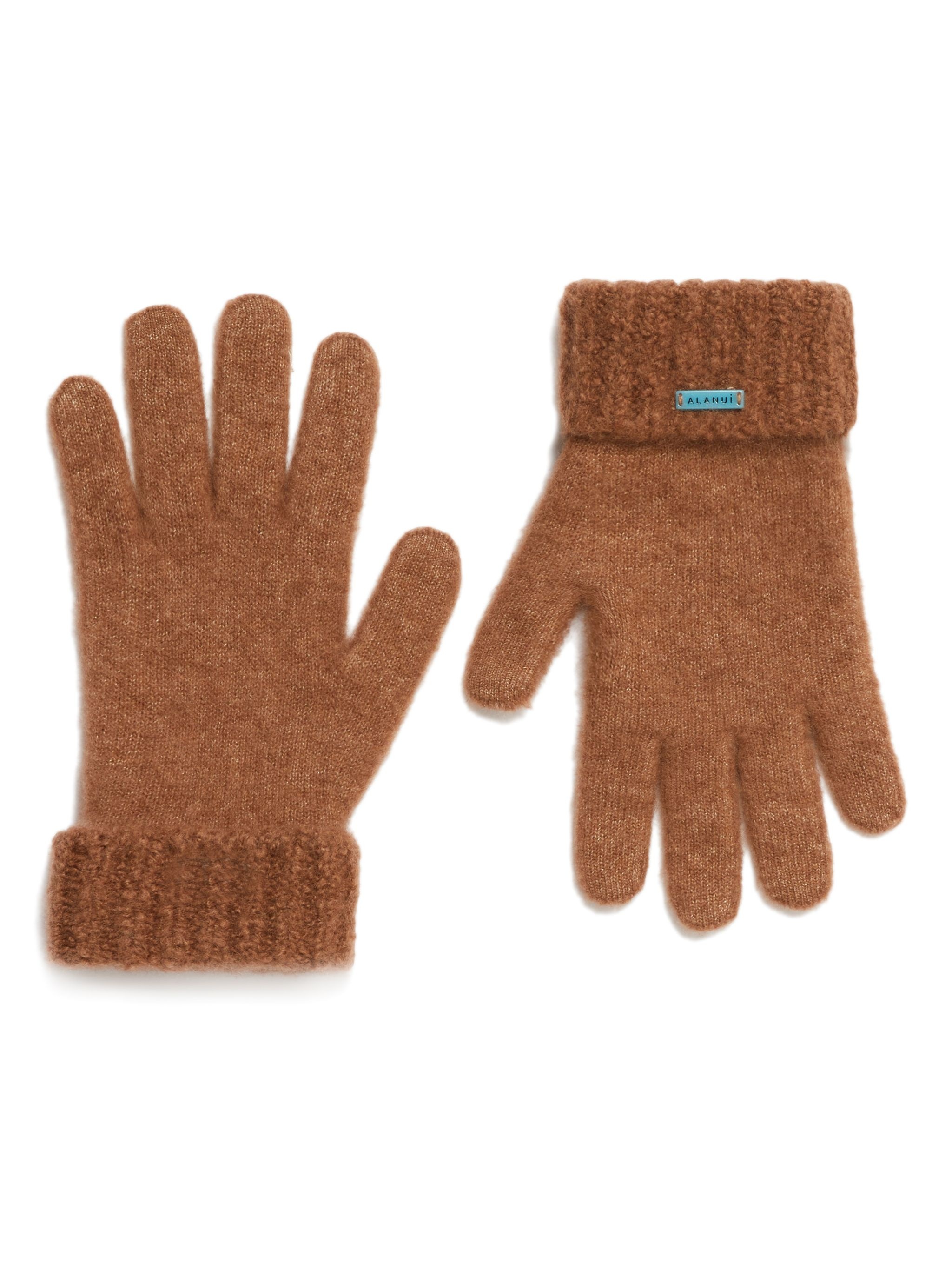 ALANUI FINEST GLOVES - 1