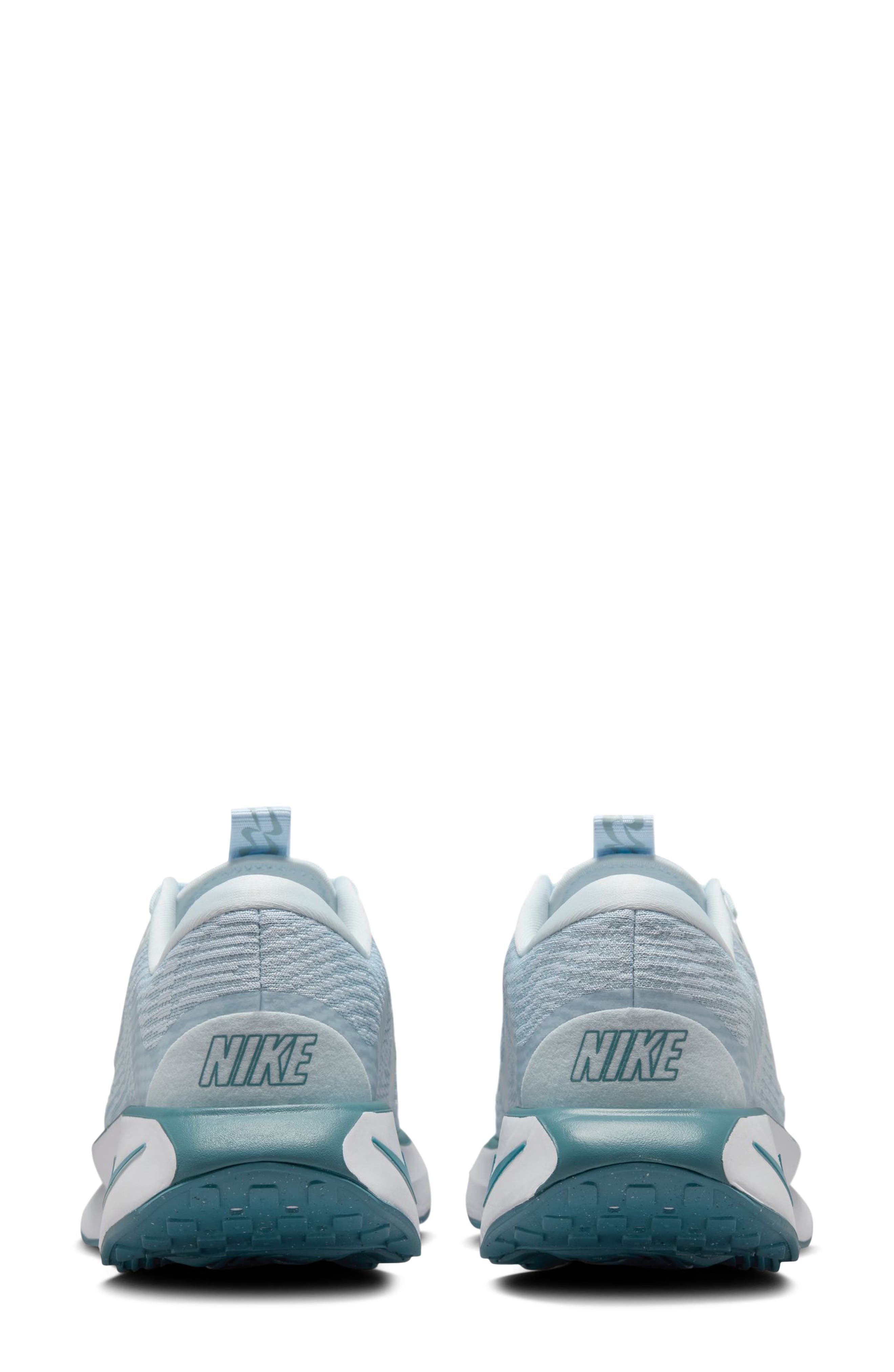Nike Motiva Road Runner Walking Shoe in 400 Bltint/bltint at Nordstrom - 5