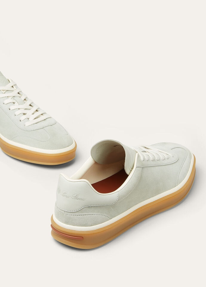 Tennis Walk Sneaker - 7