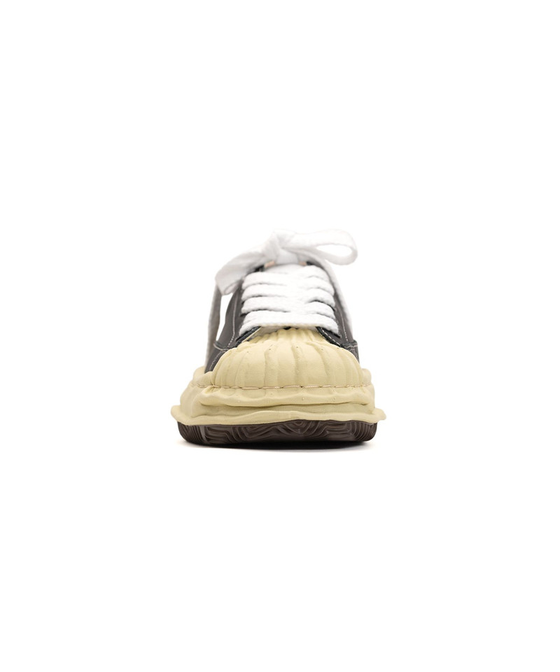 "BLAKEY" VL OG Sole Leather Low-top Sneaker 15
