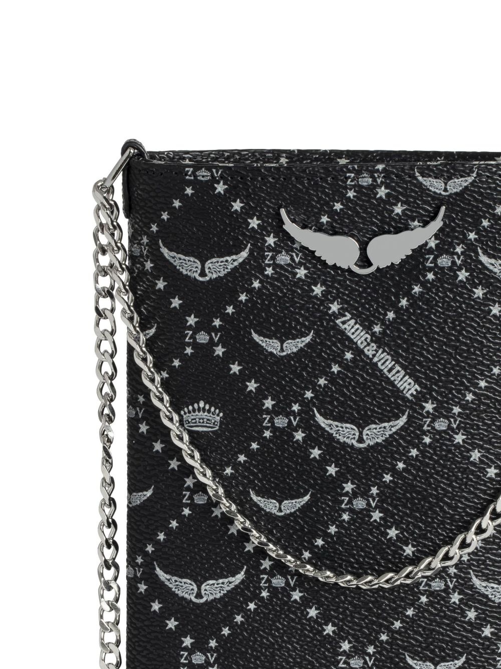 Rock phone pouch - 3