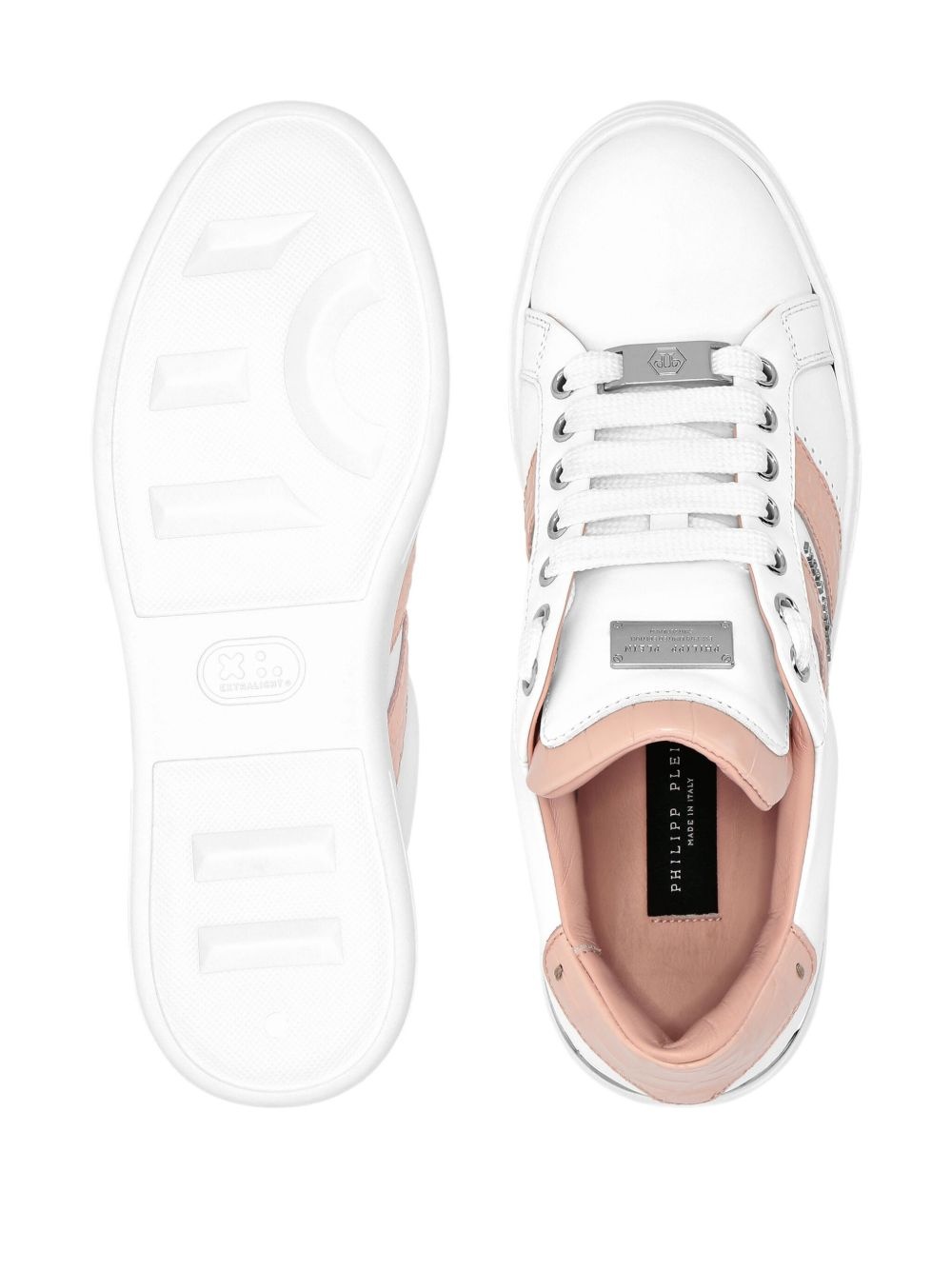 Low Top sneakers - 3