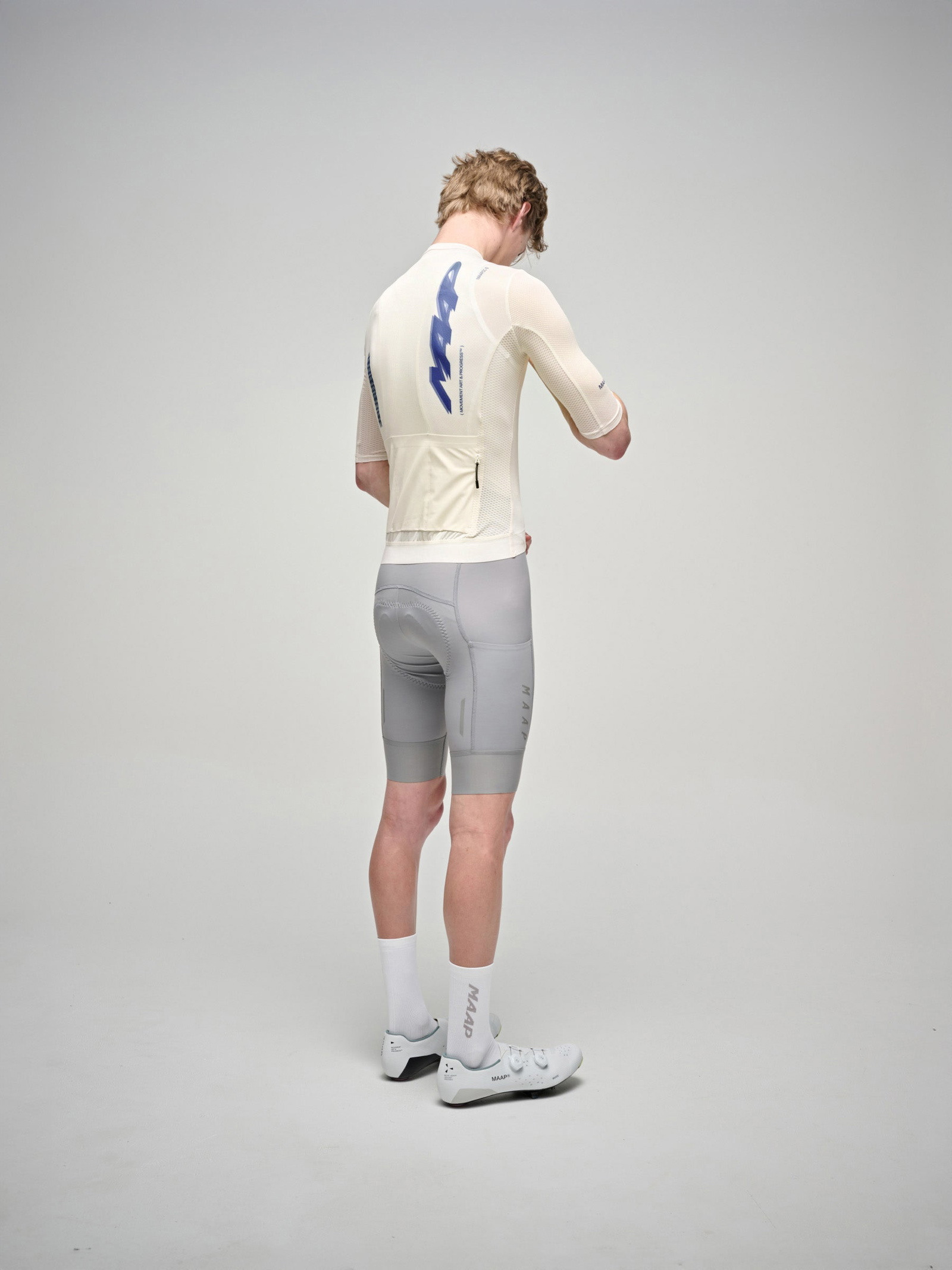 Blaze Pro Air Jersey 3.0 - 4