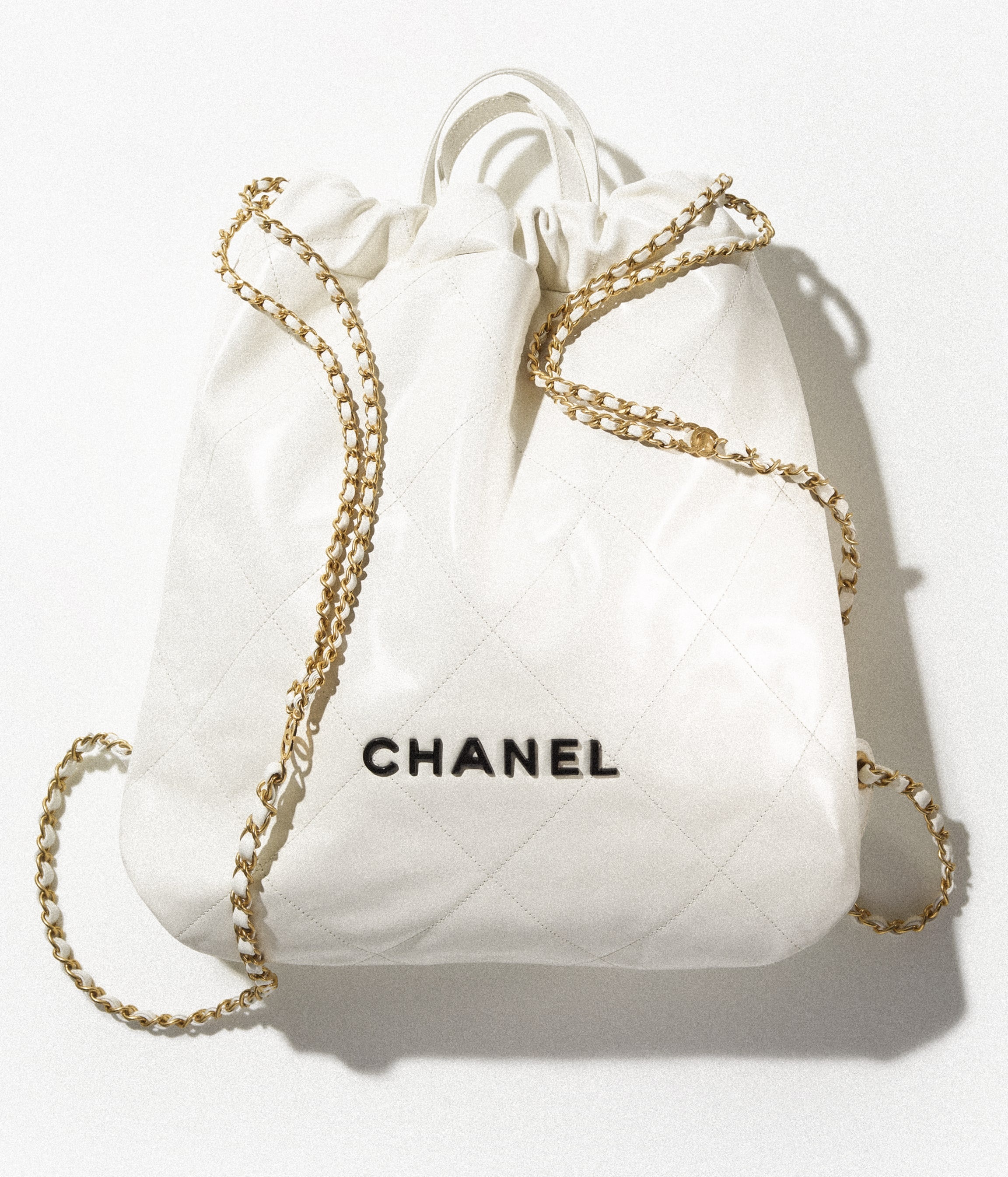 CHANEL 22 Backpack - 1