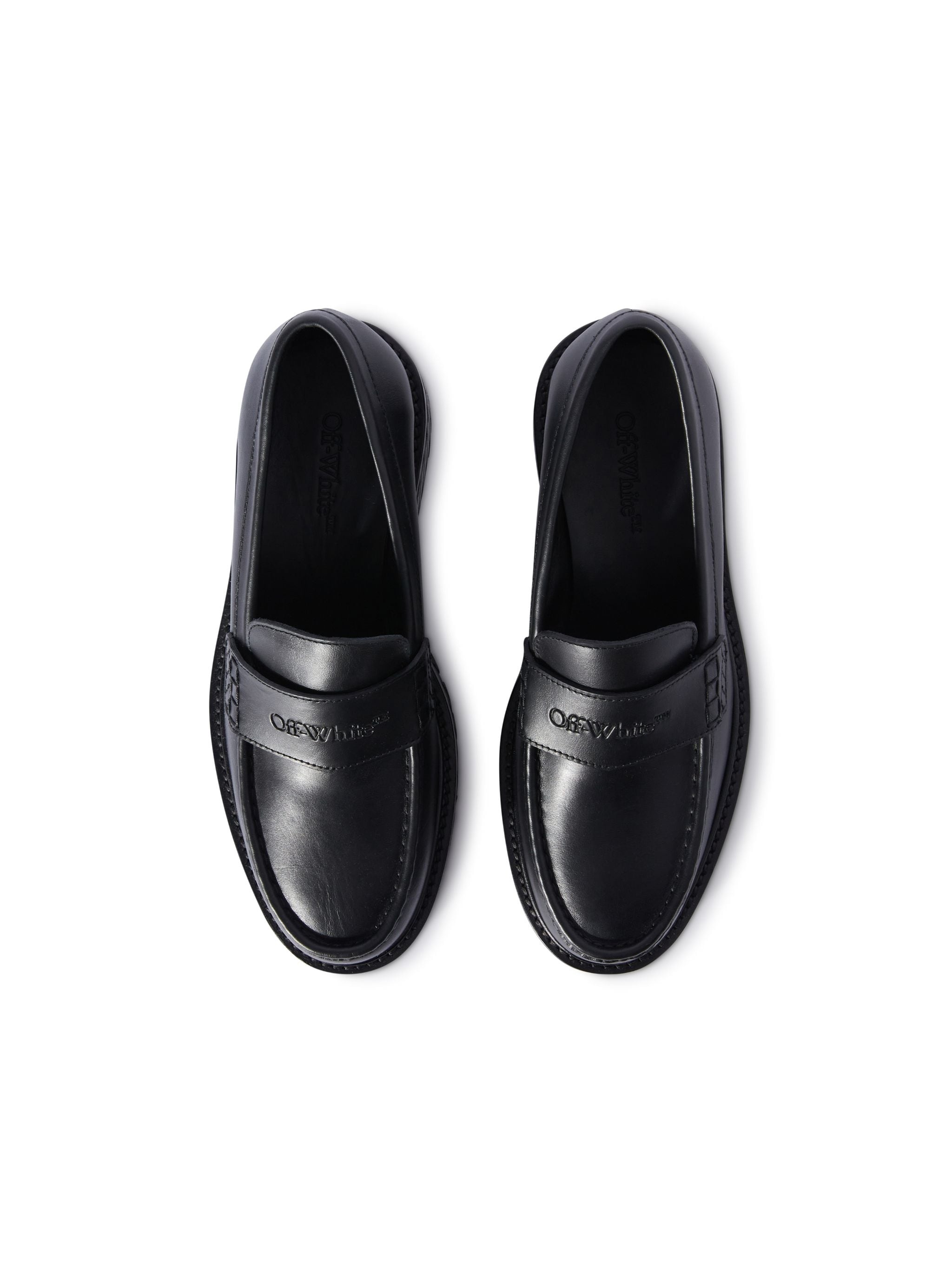 Military Loafer - 3