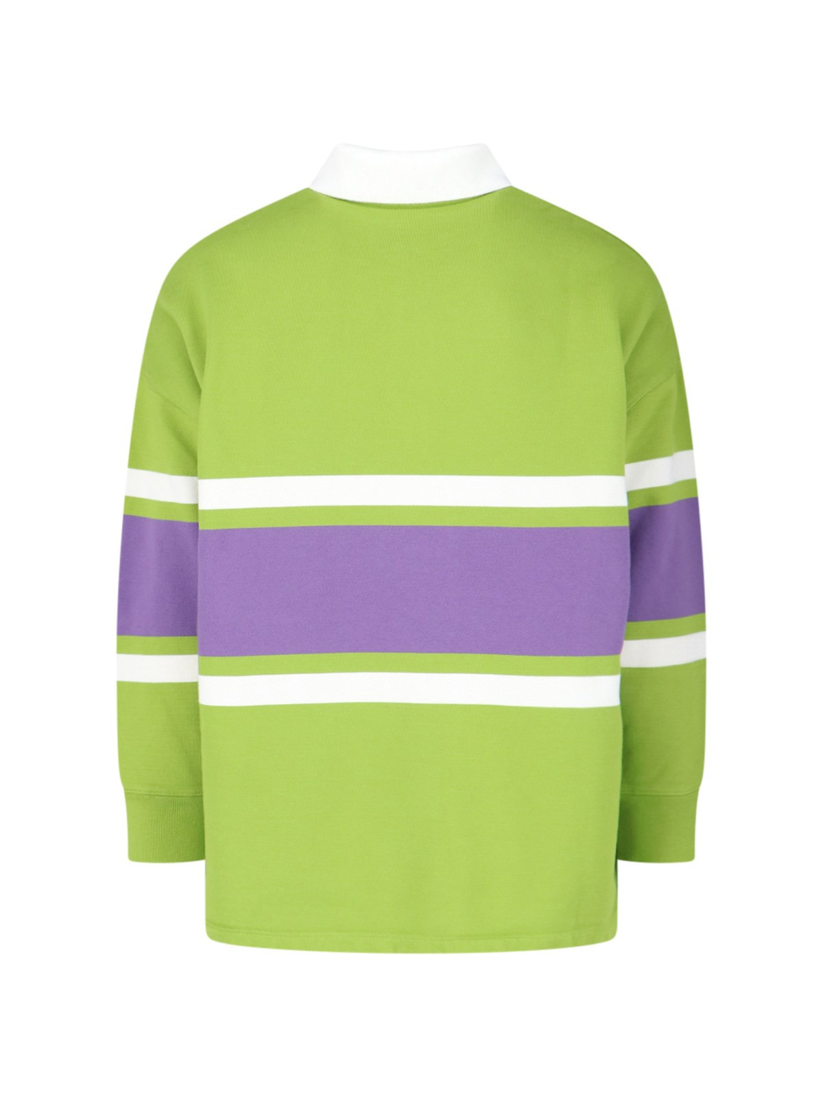 LOGO SWEATER - 2